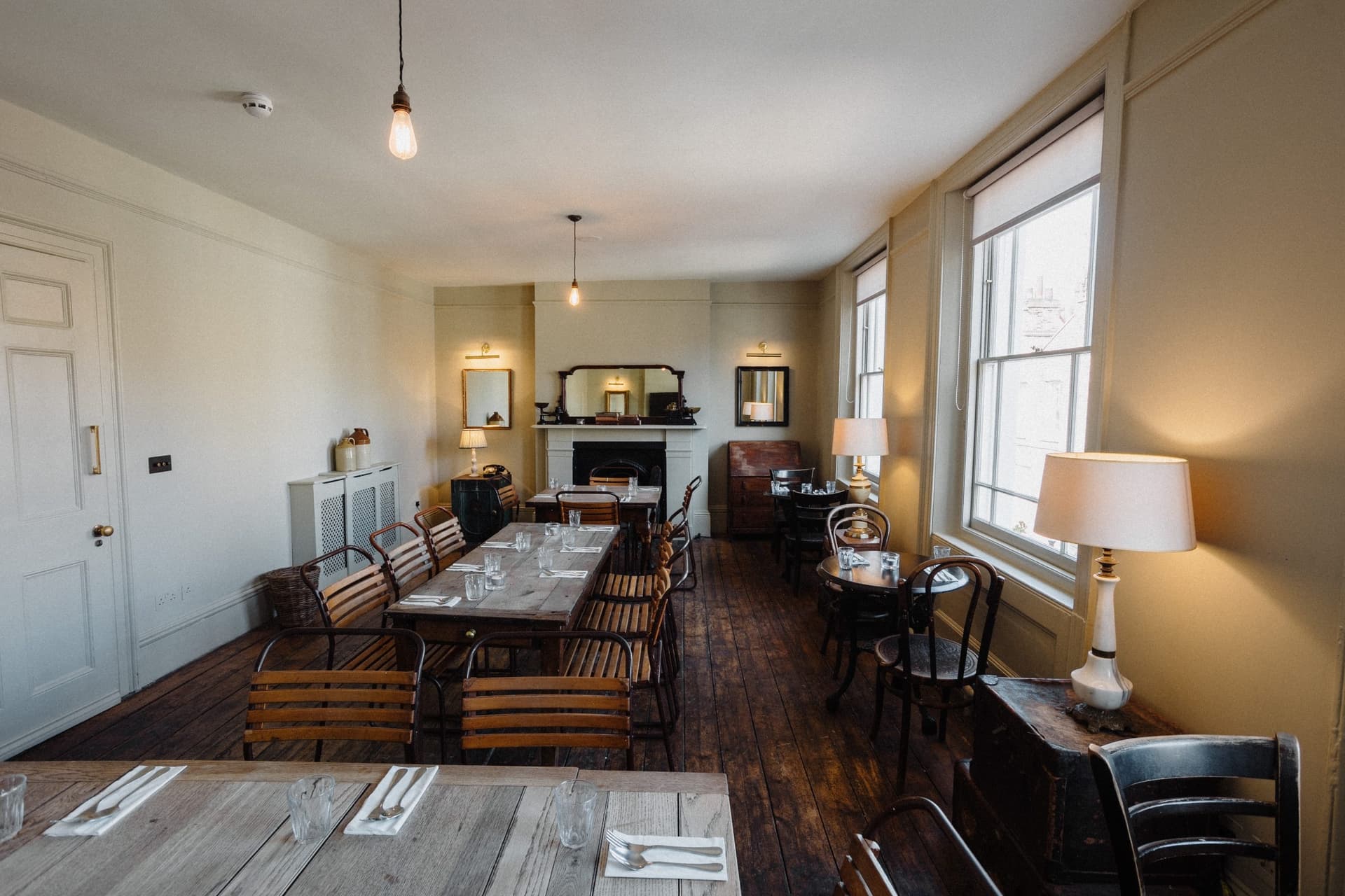 MC & Sons - The Kings Arms