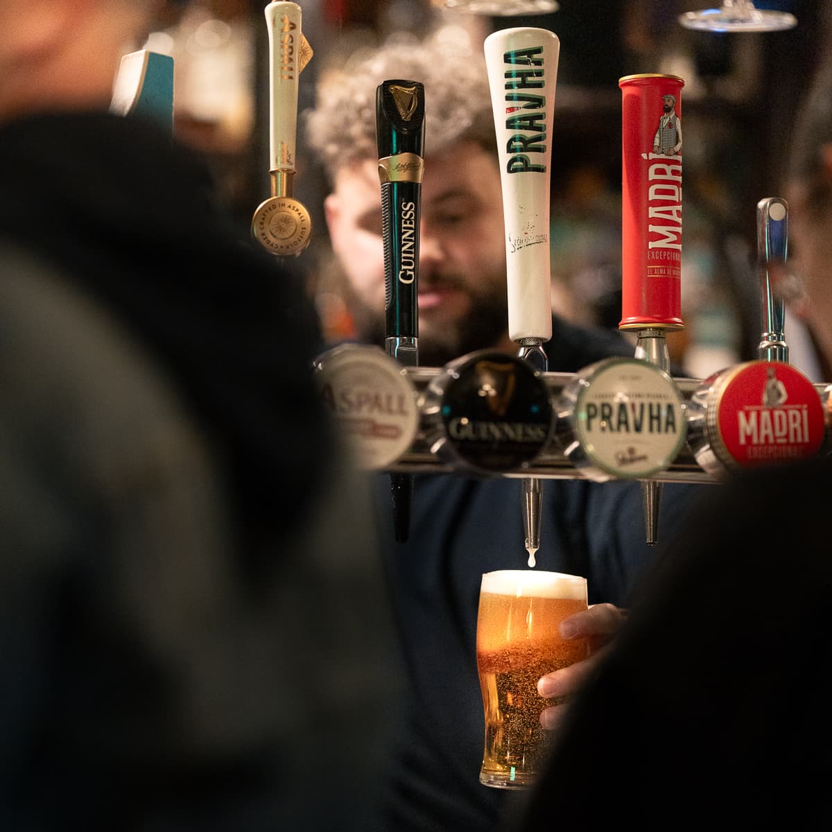 MC & Sons - The Kings Arms