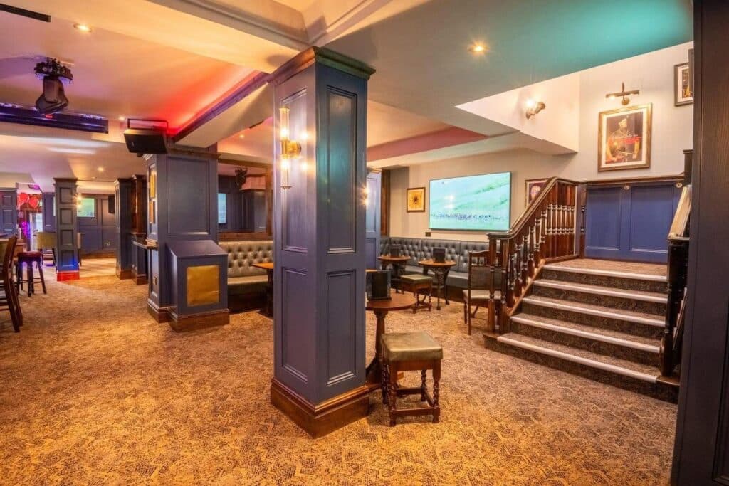 Hogarths Hereford