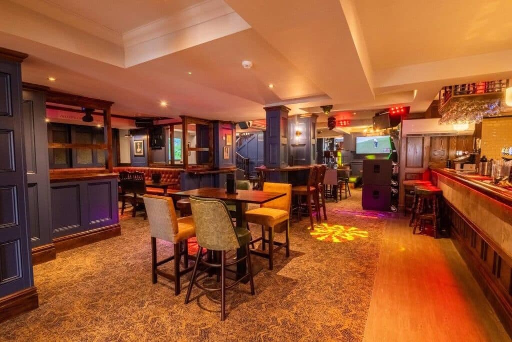 Hogarths Hereford