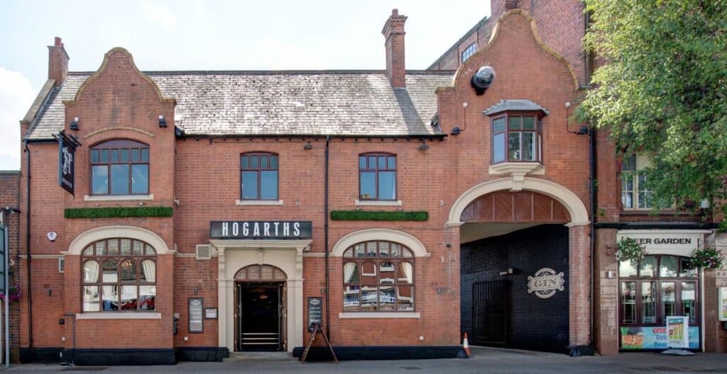 Hogarths Hereford