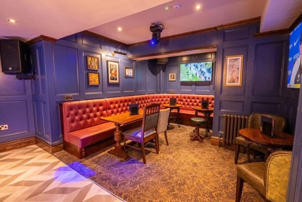 Hogarths Hereford
