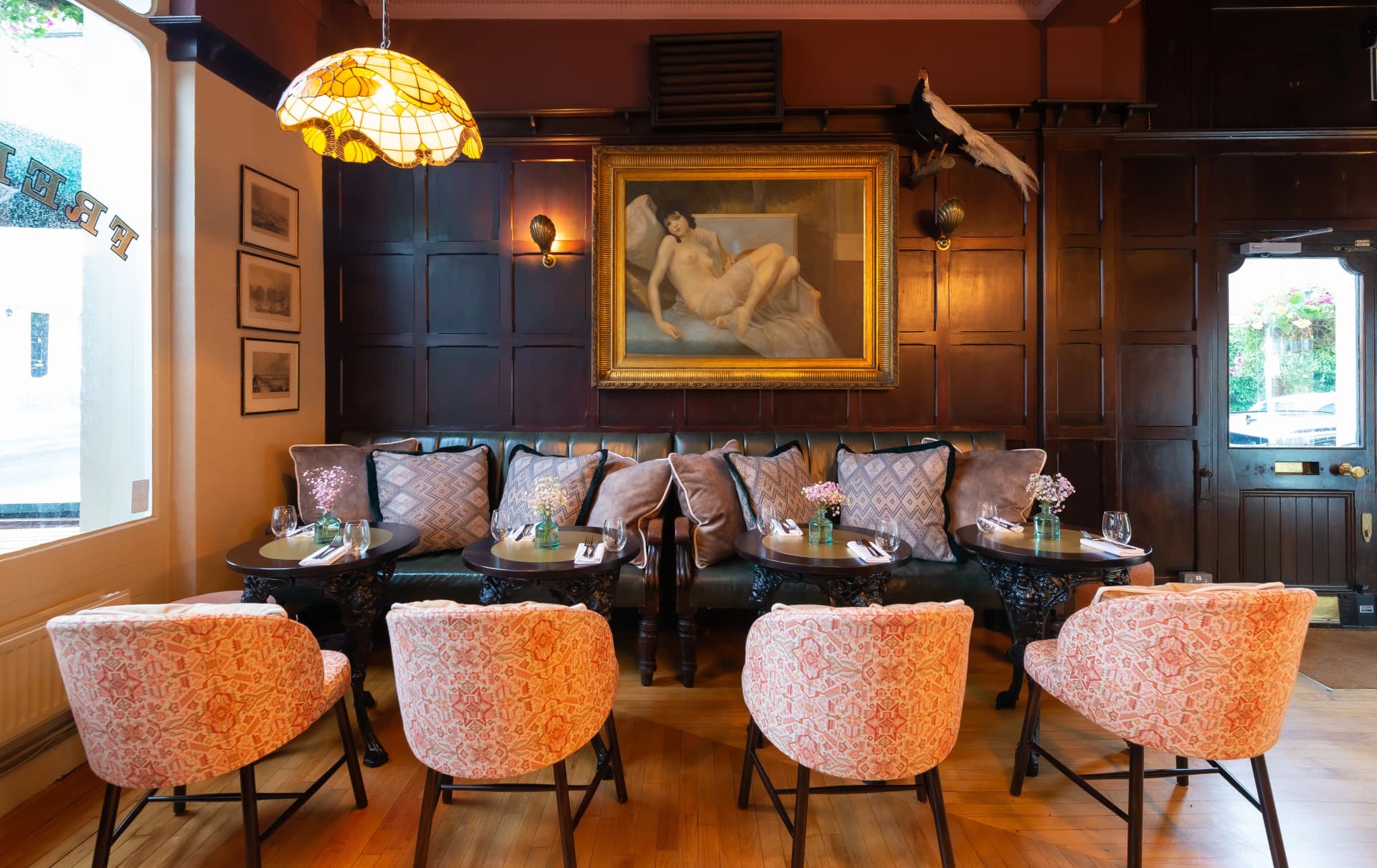 Anglesea Arms