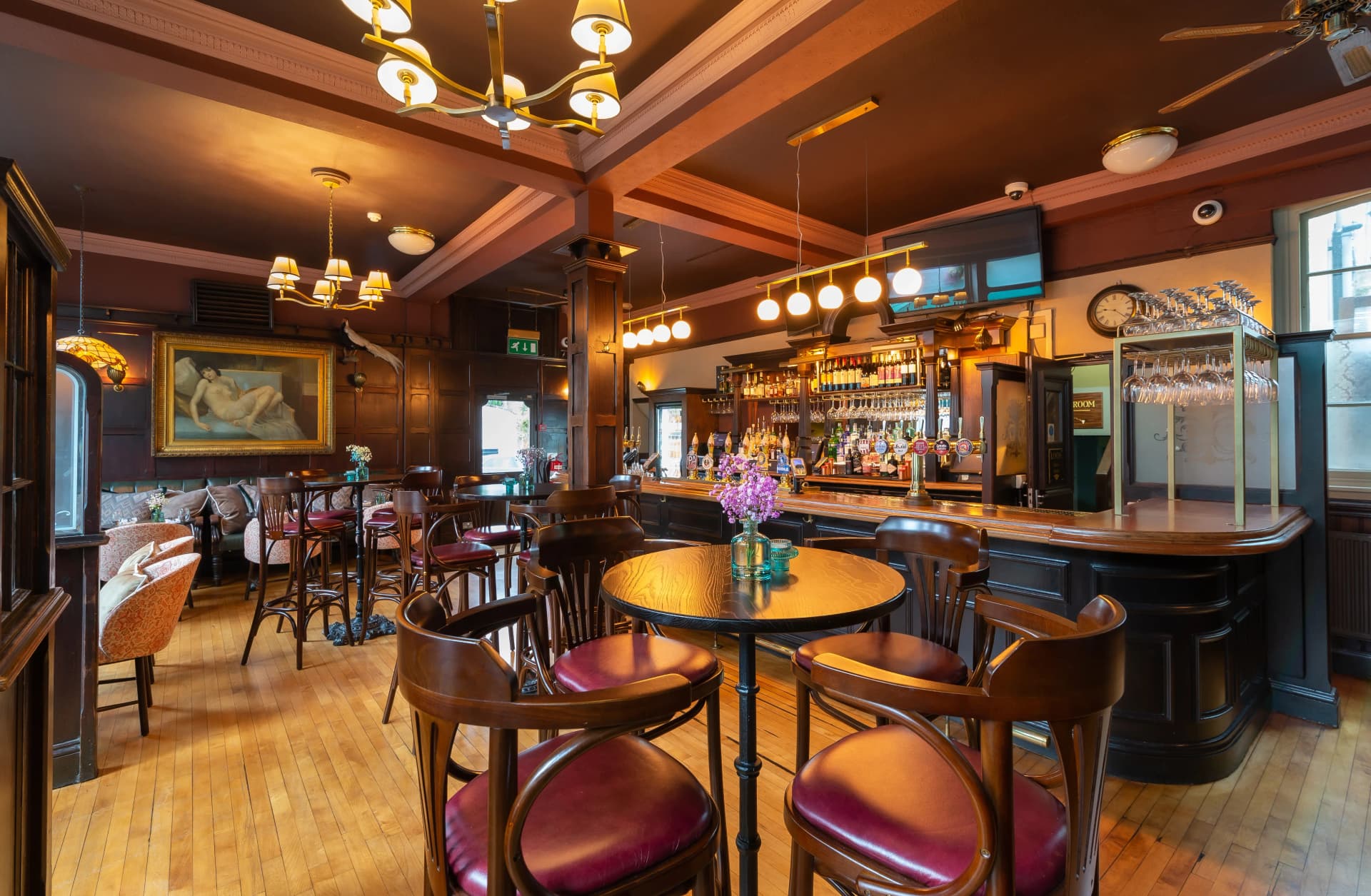 Anglesea Arms