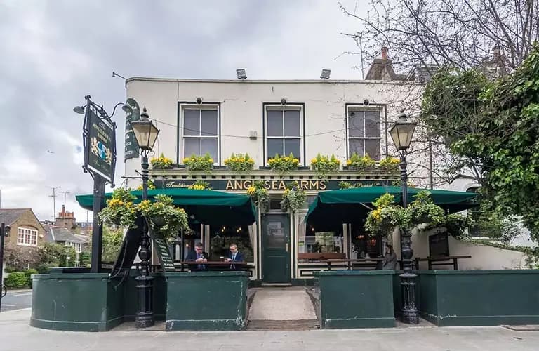 Anglesea Arms