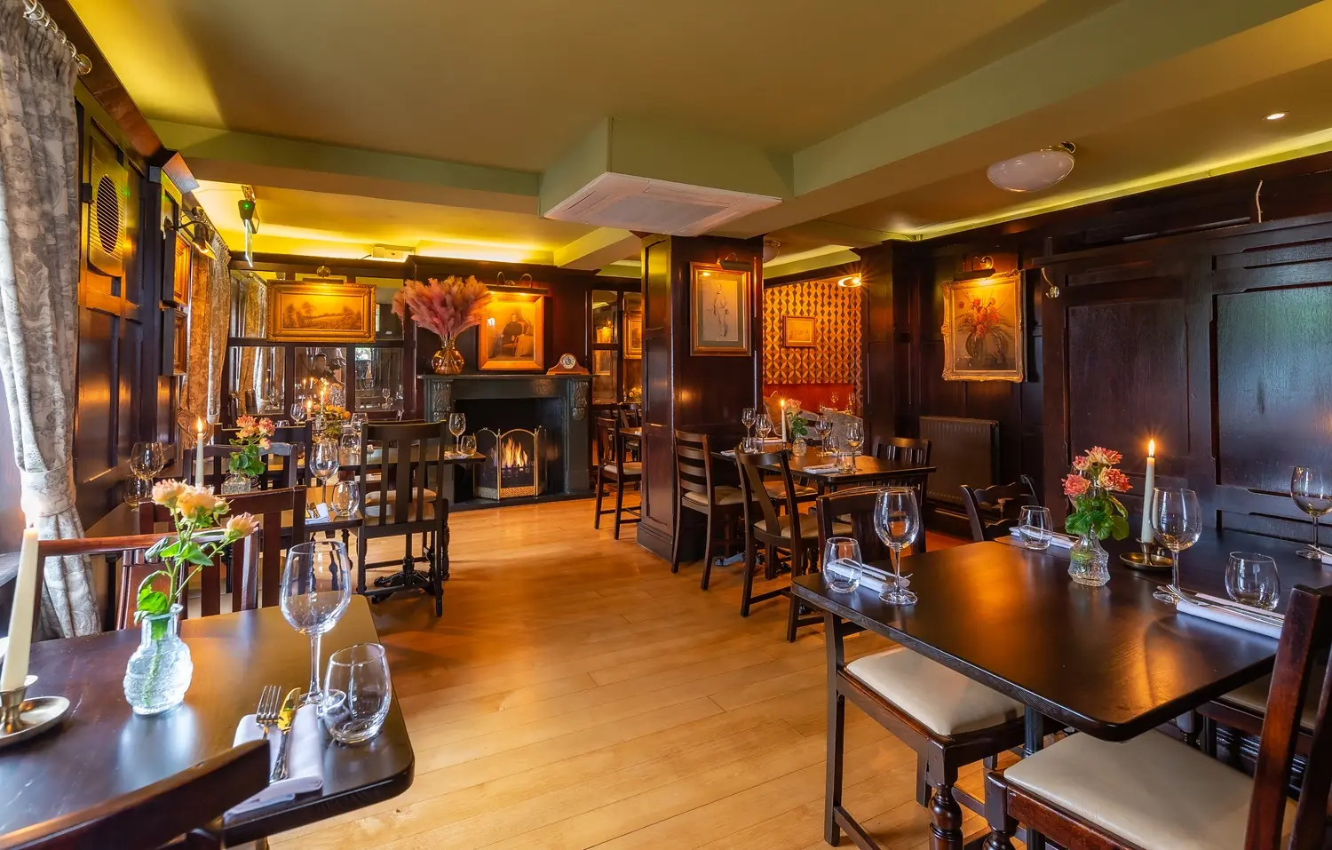 Anglesea Arms