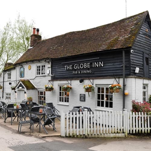 Globe Inn