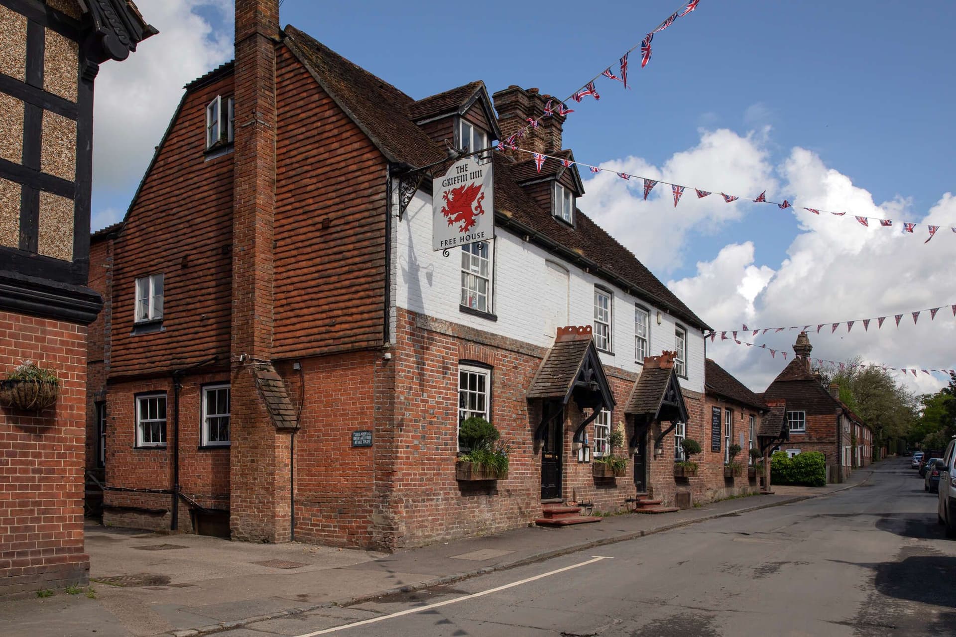 Griffin Inn