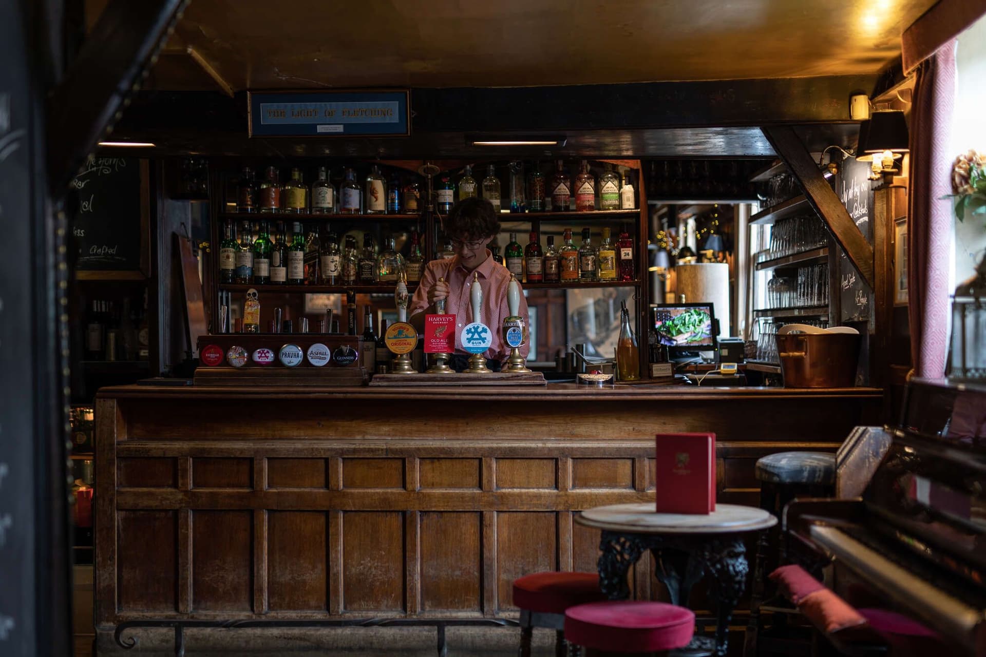 Griffin Inn