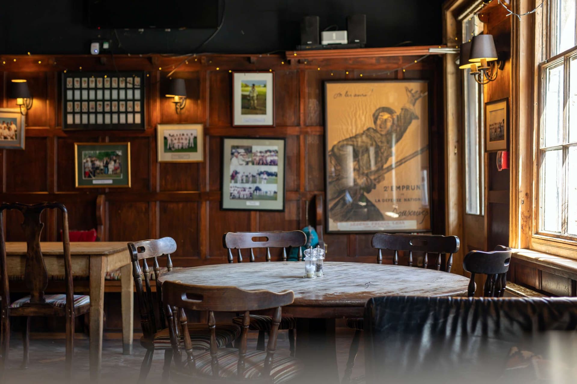 Griffin Inn