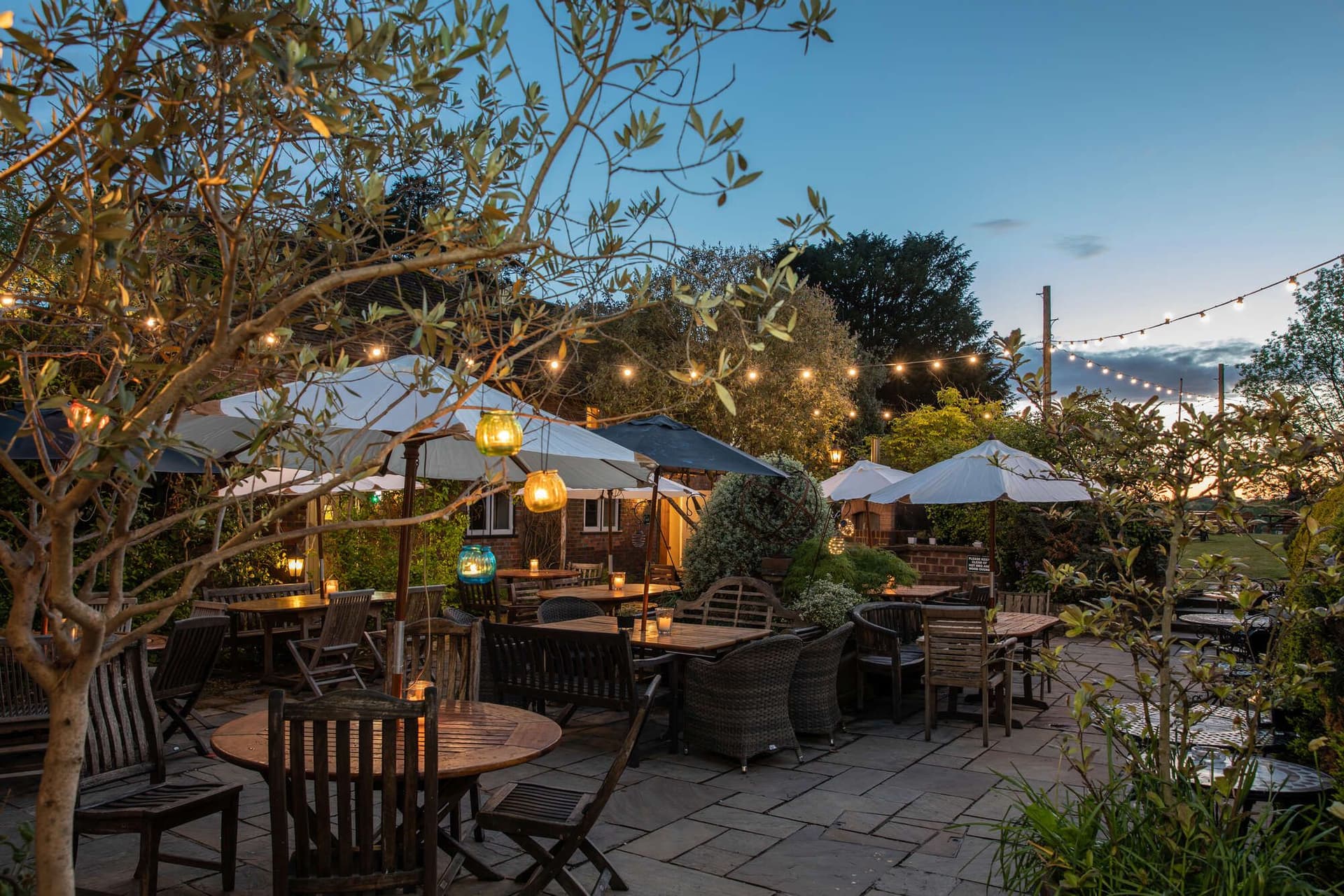 Griffin Inn