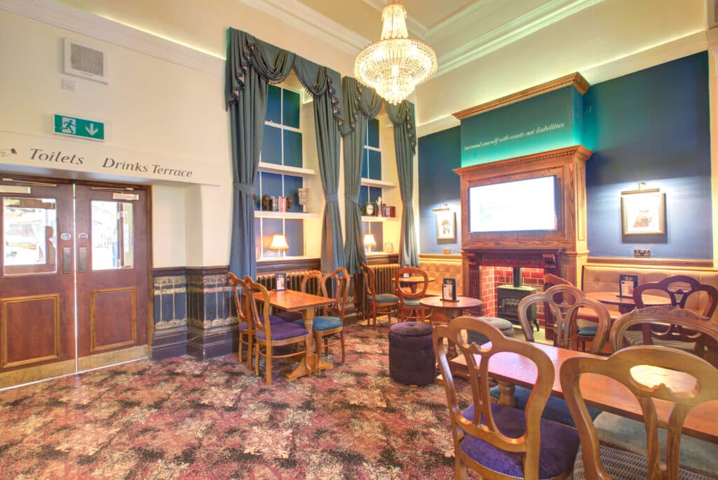 Hogarths Rochdale