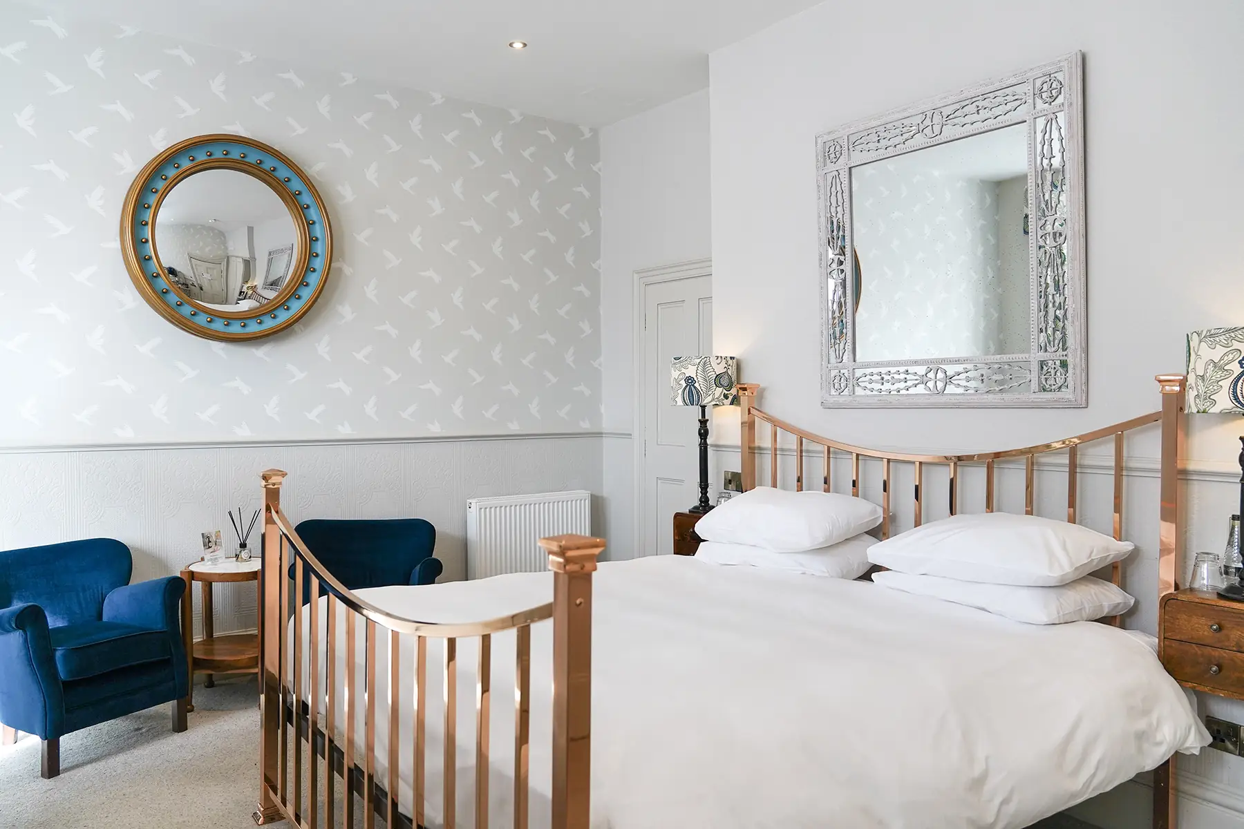 The Crown Hotel