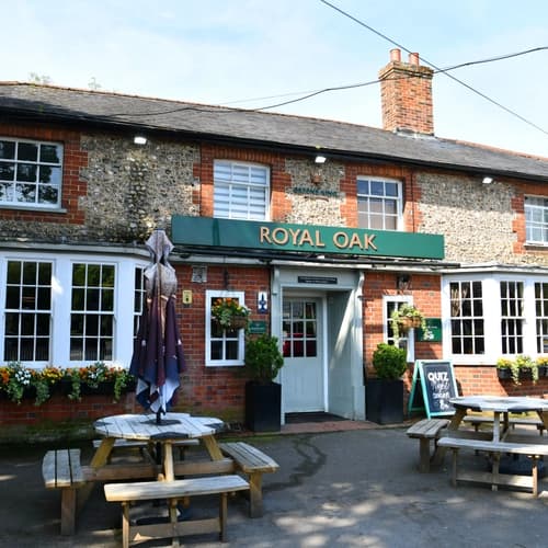 Royal Oak