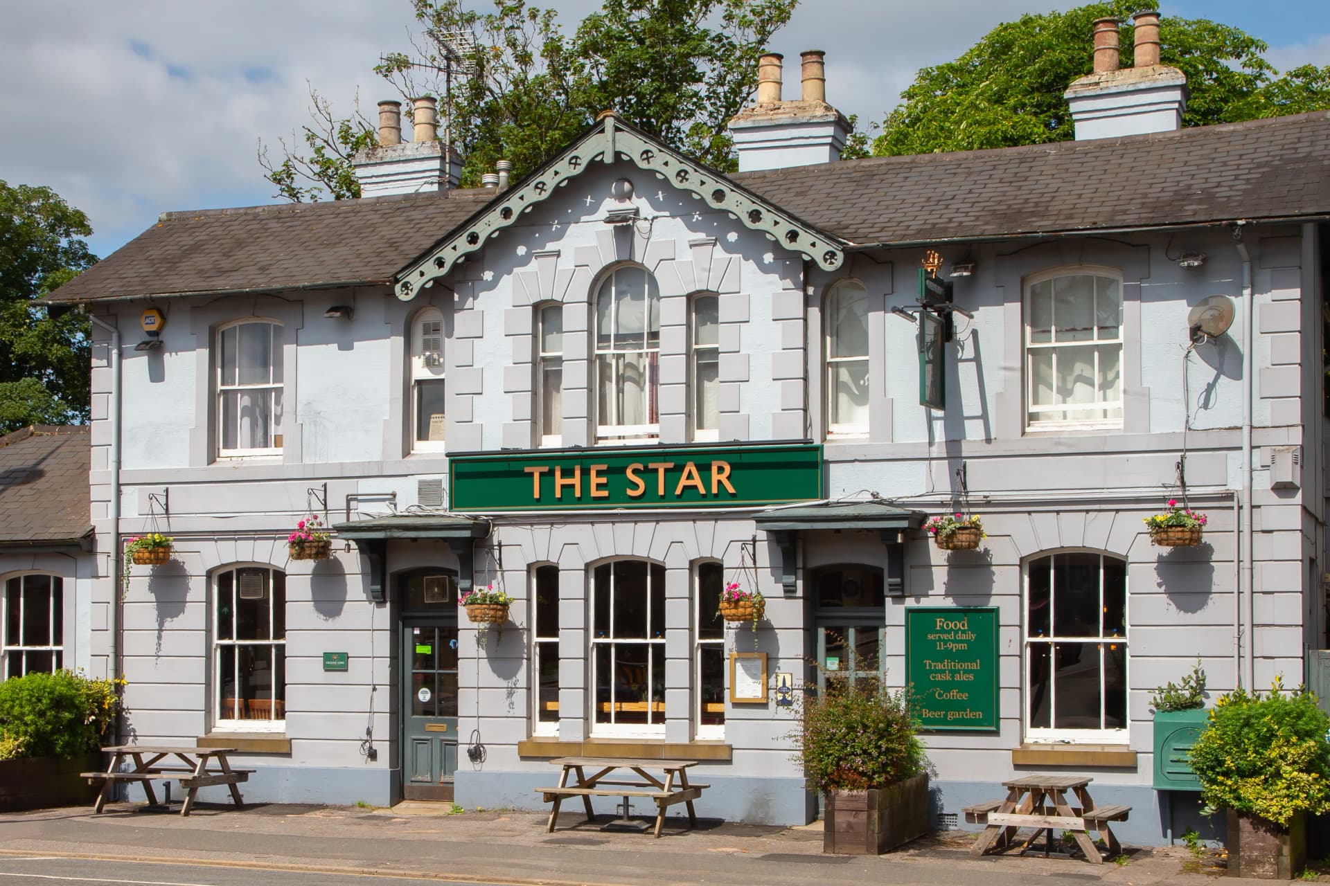 Star