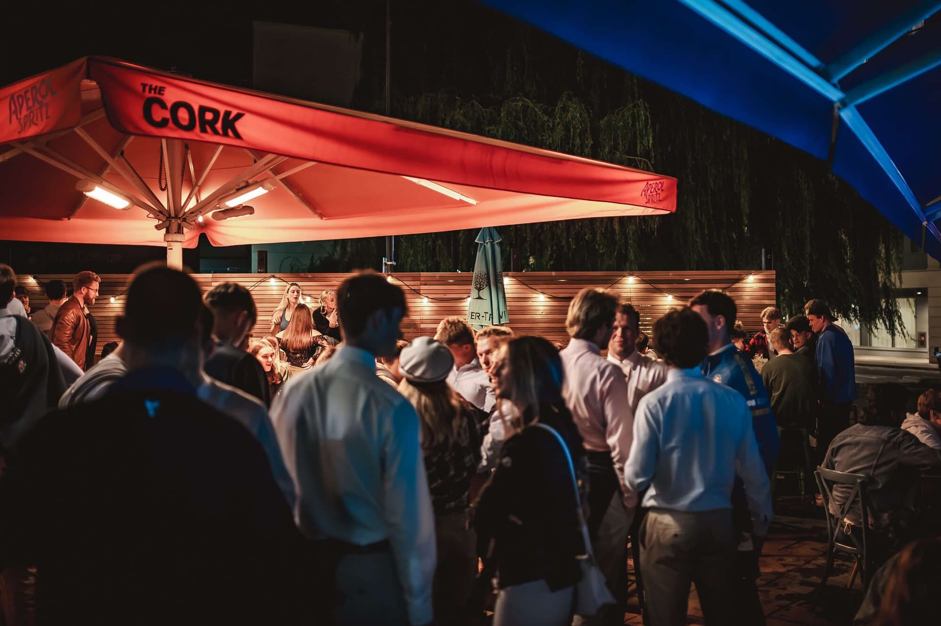Cork