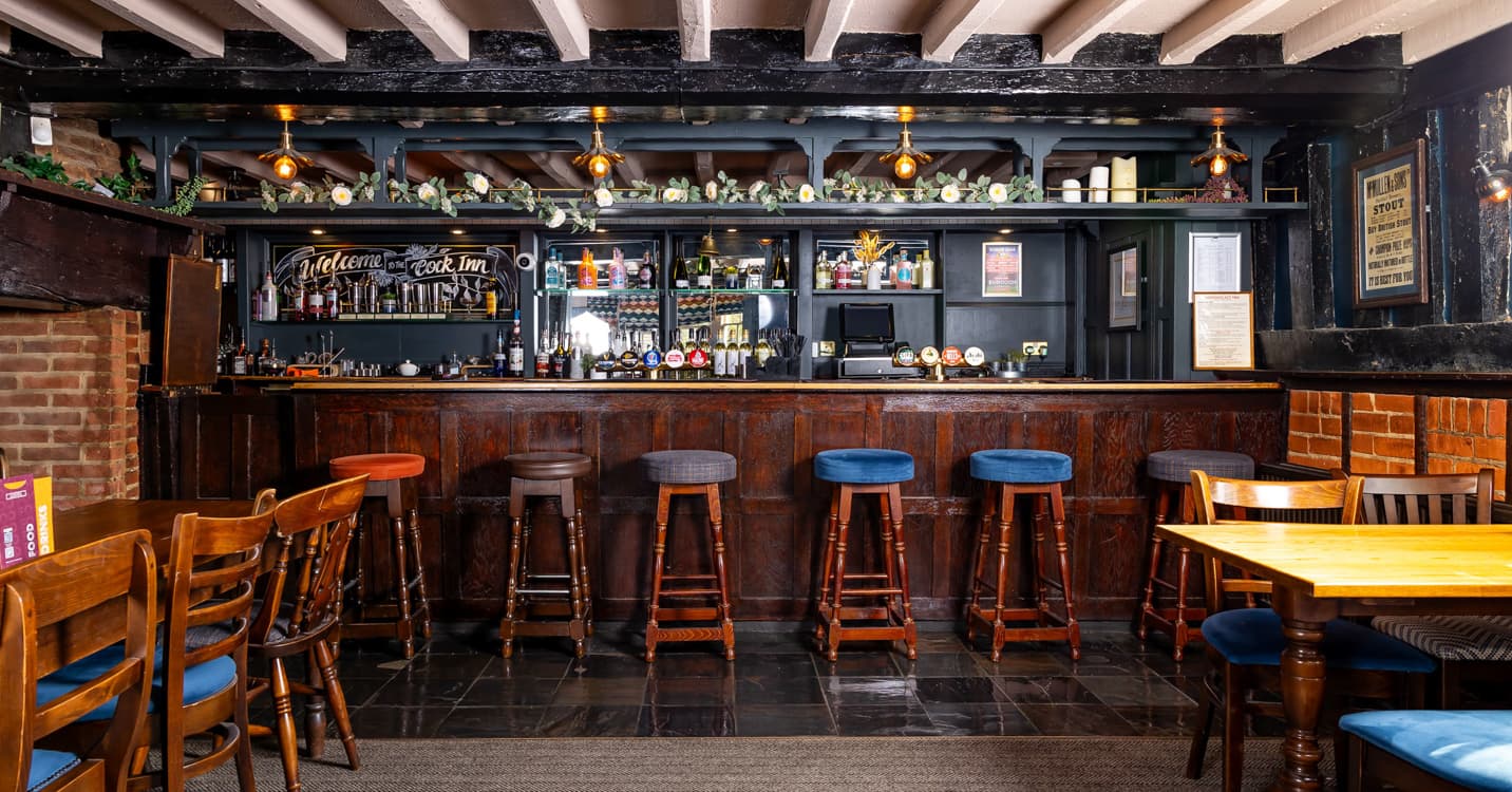 Cock Inn
