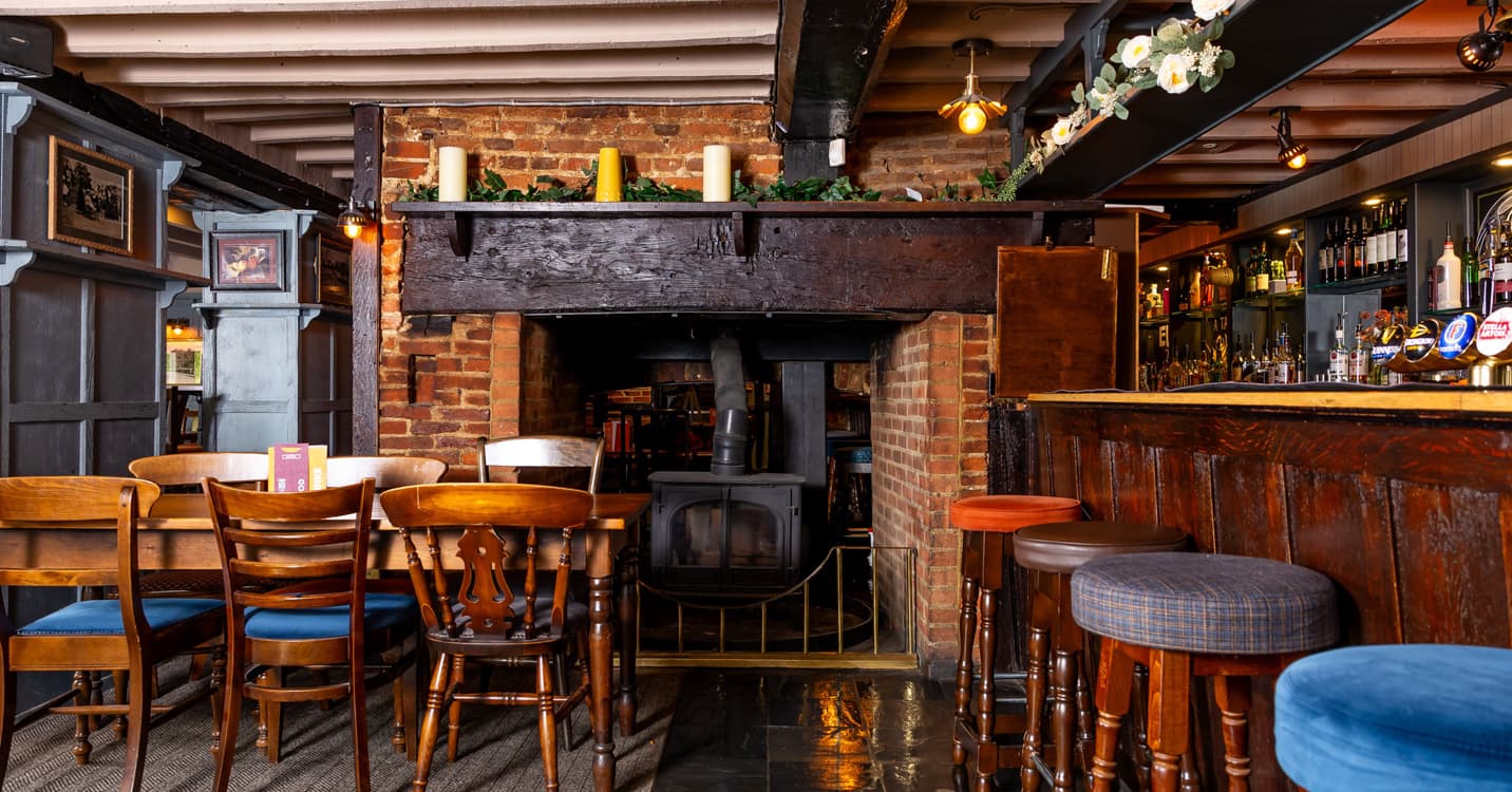 Cock Inn