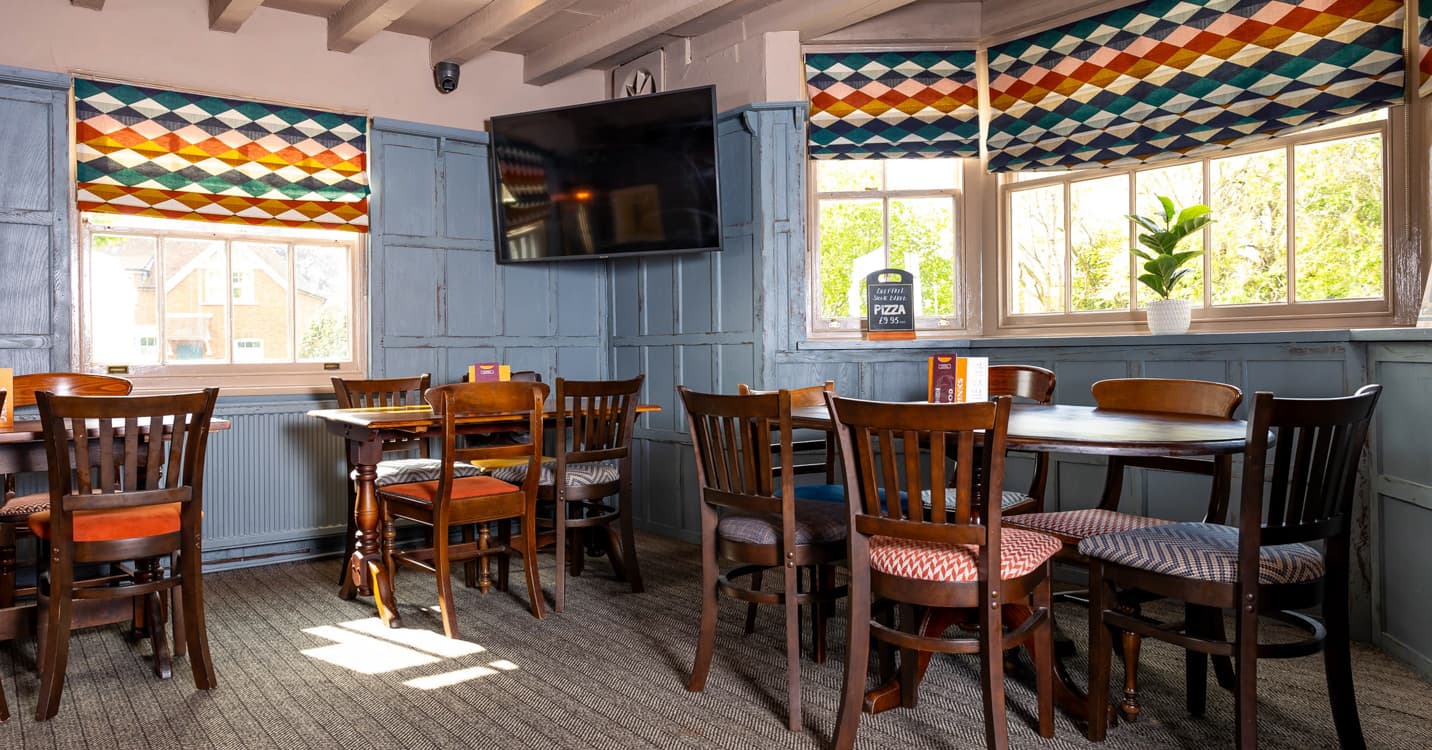 Cock Inn