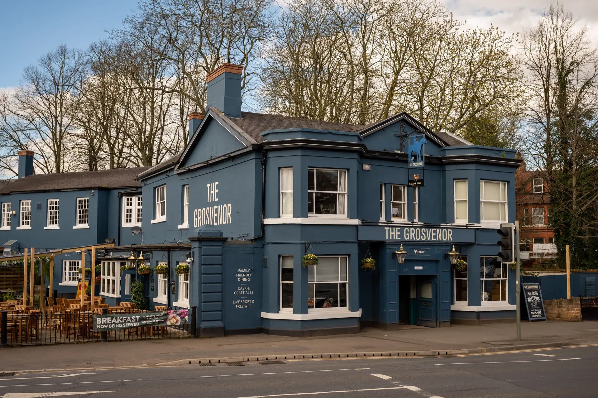 Grosvenor