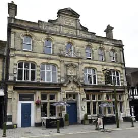 Anchor Hotel