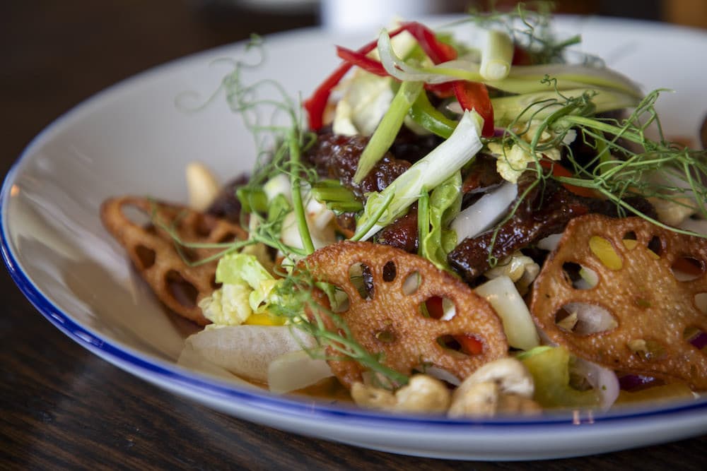 Brunning & Price - The Aspinall Arms
