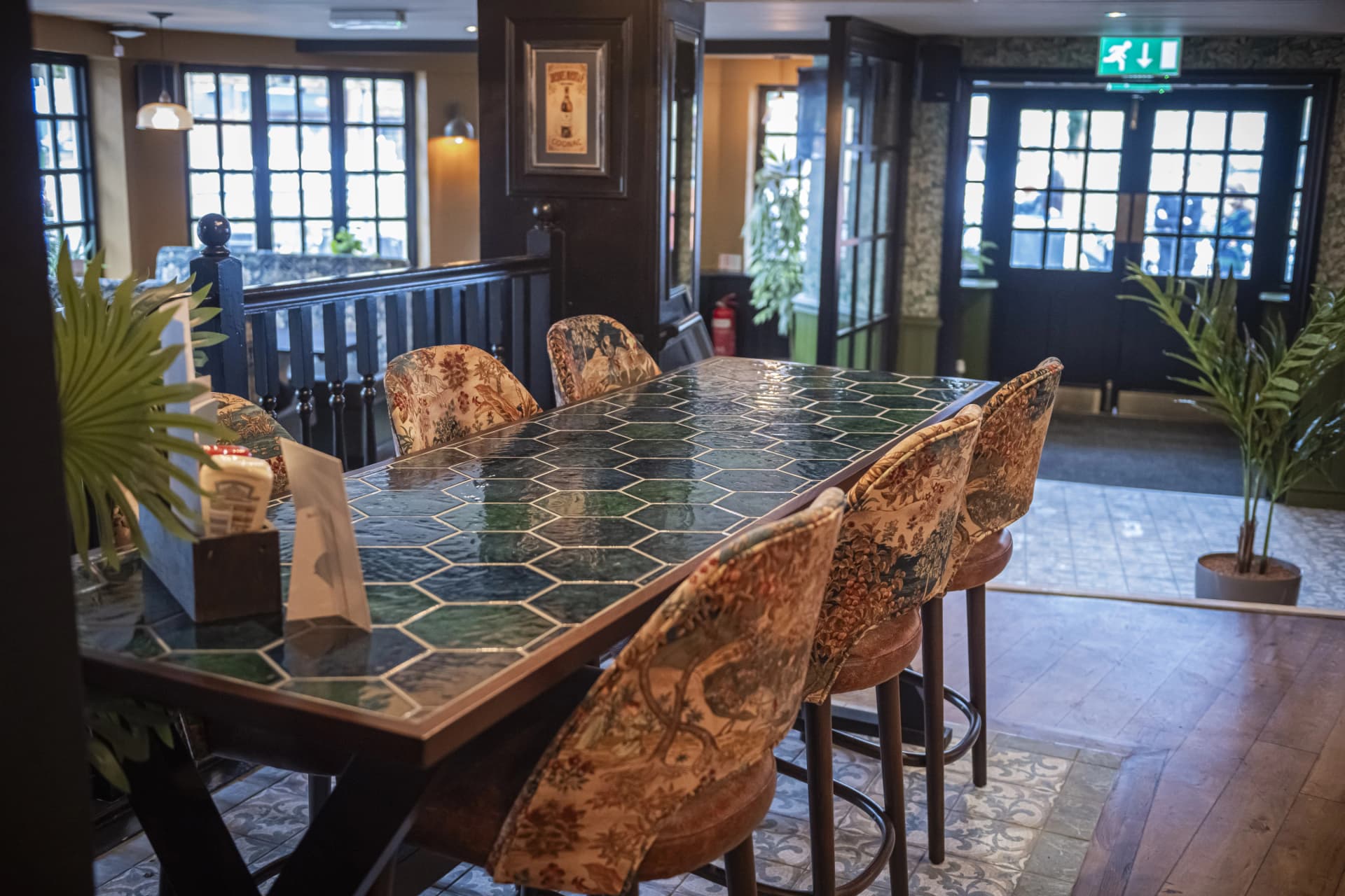 Kings Head Hotel