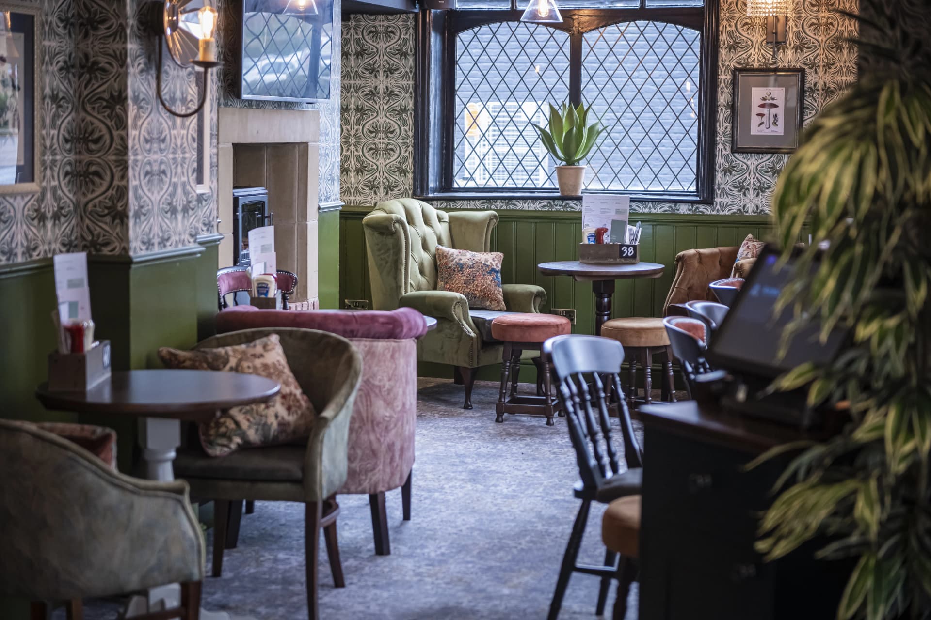 Kings Head Hotel