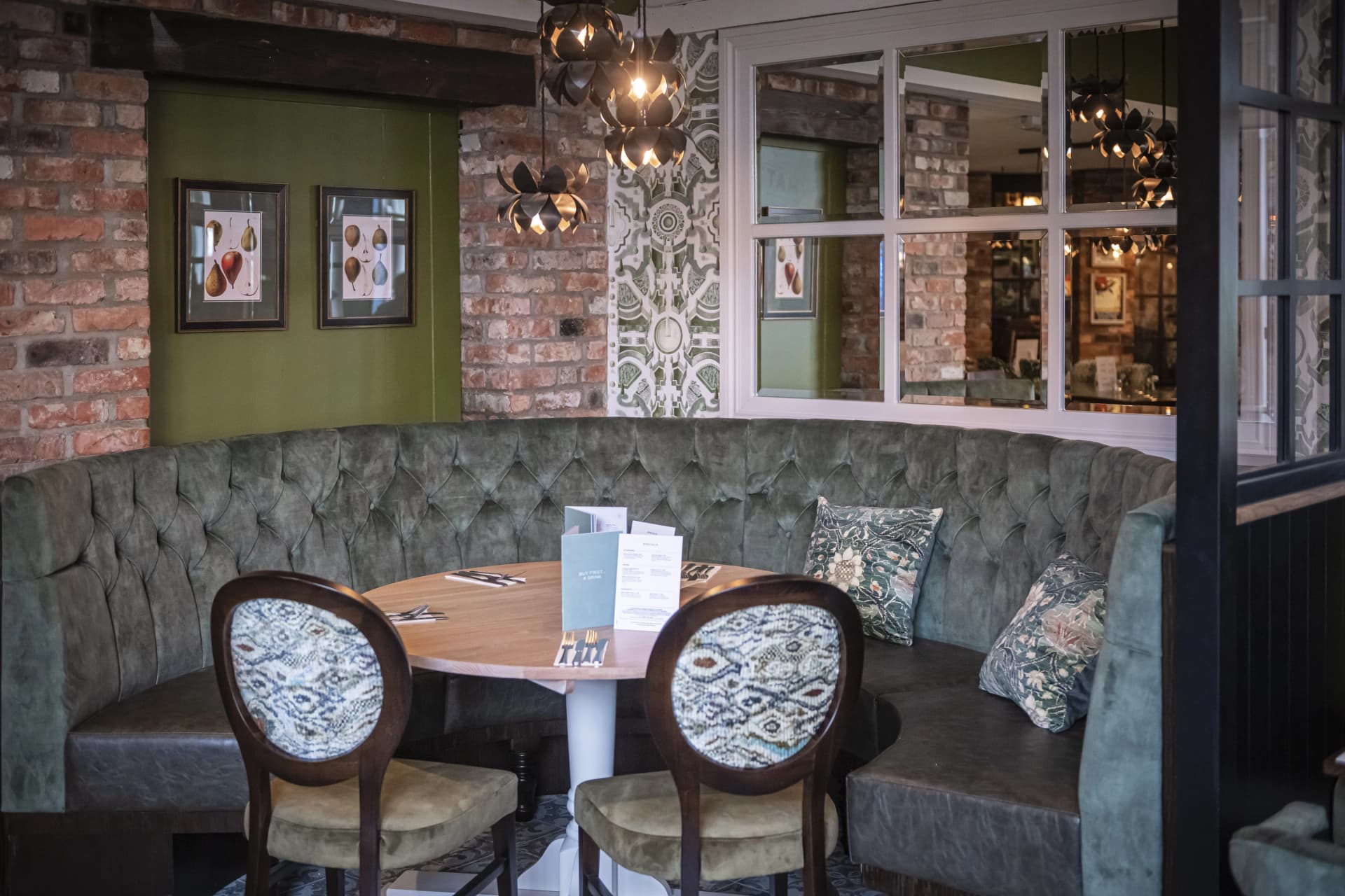Kings Head Hotel