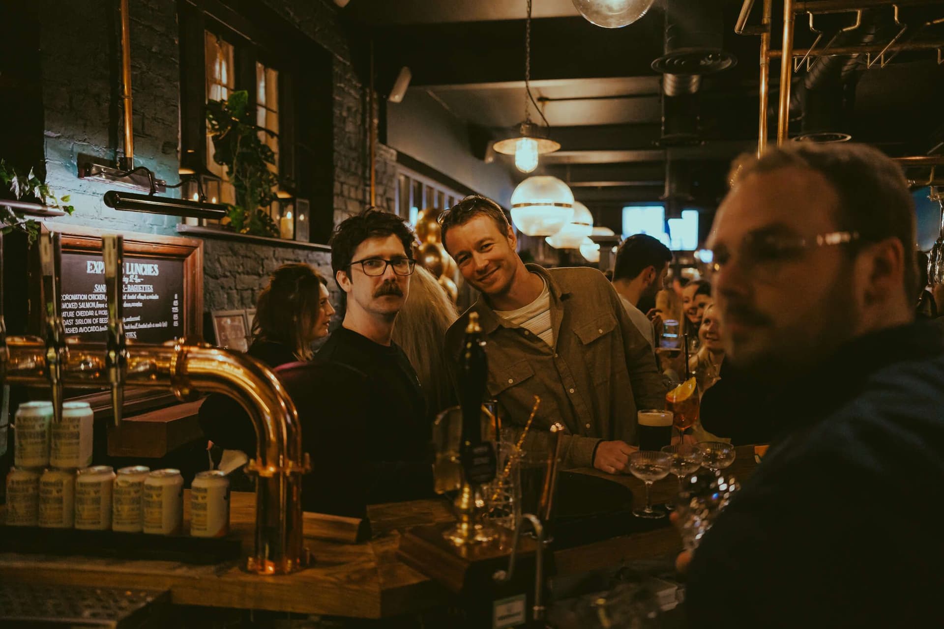 Plough Inn