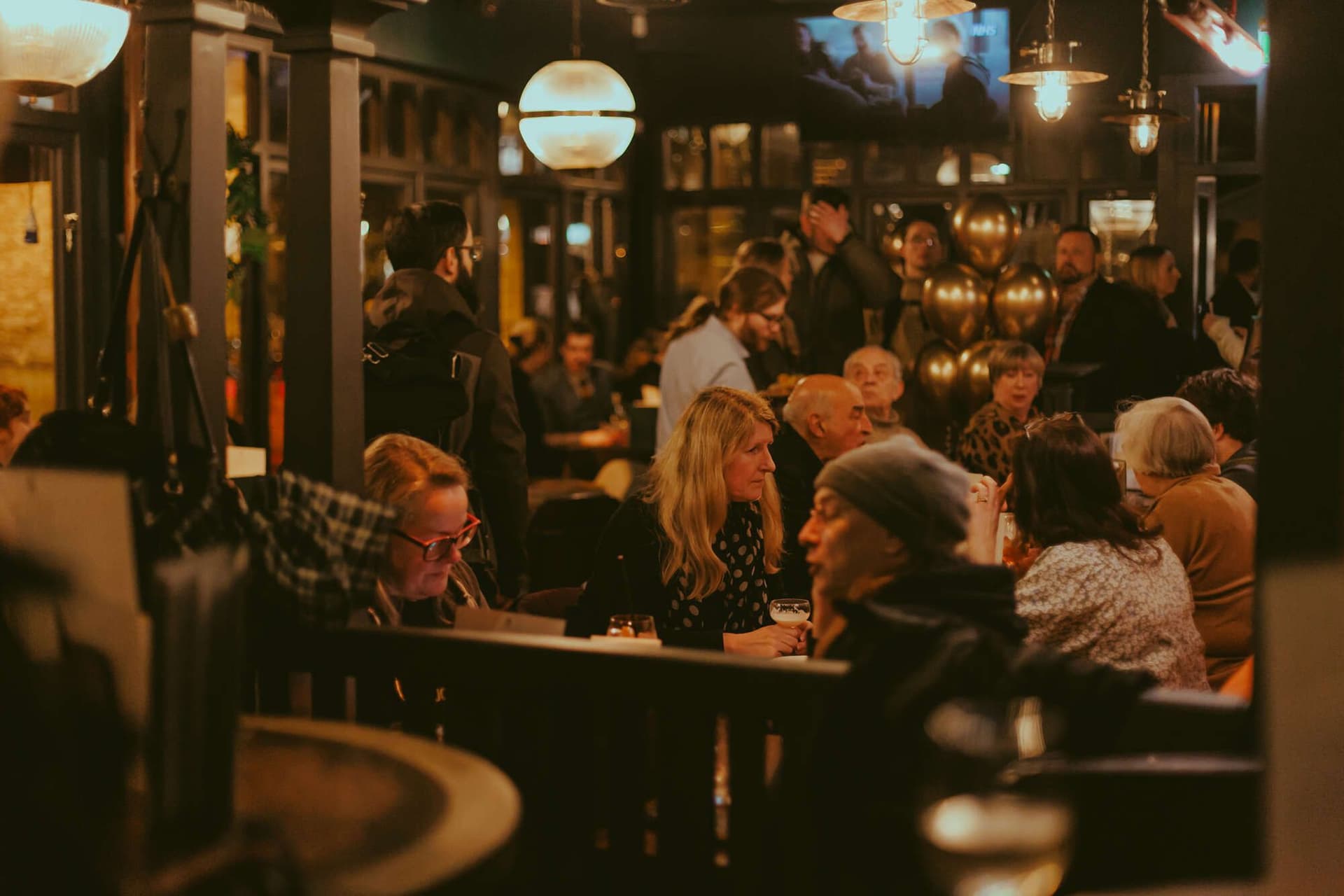 Plough Inn