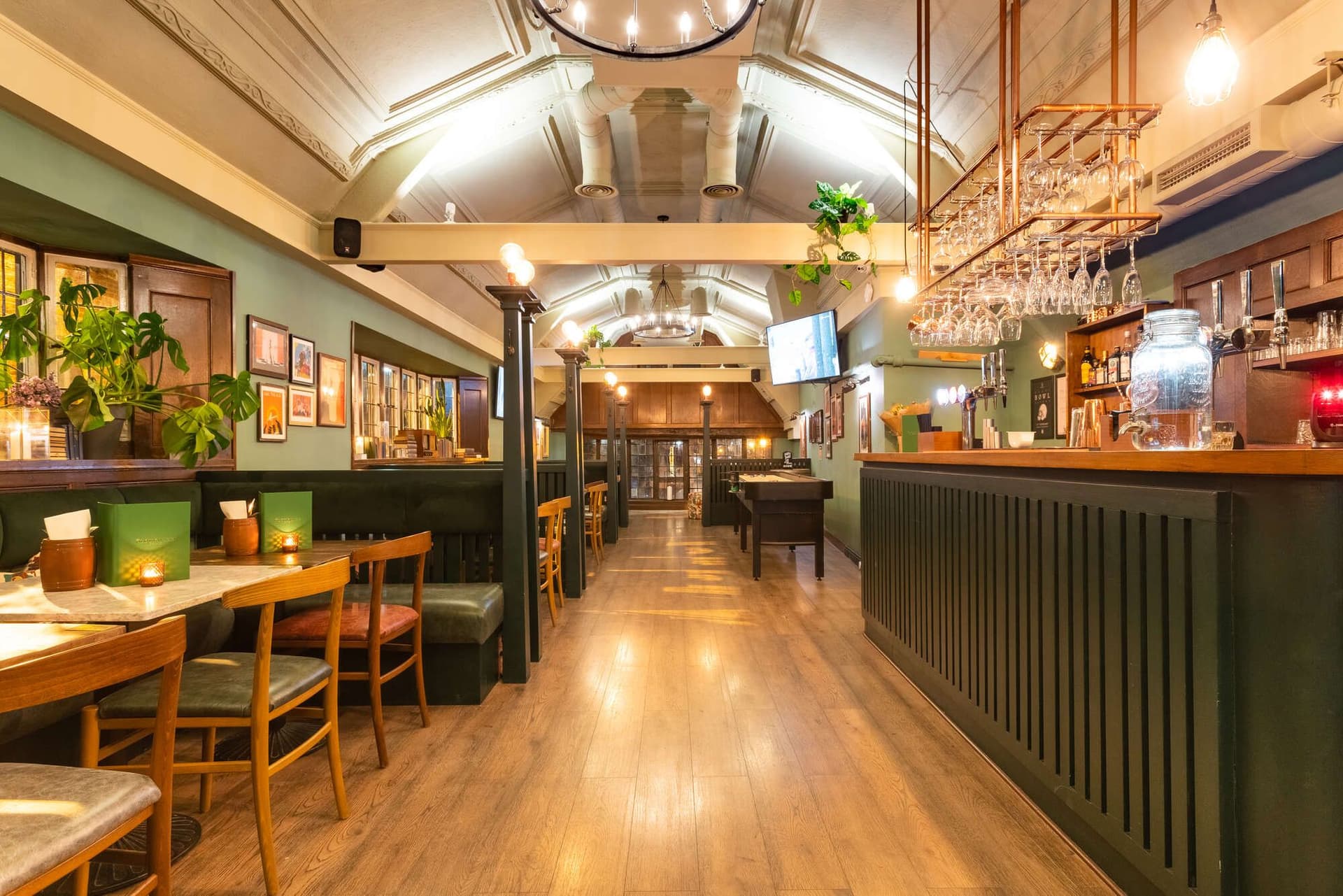 Plough Inn