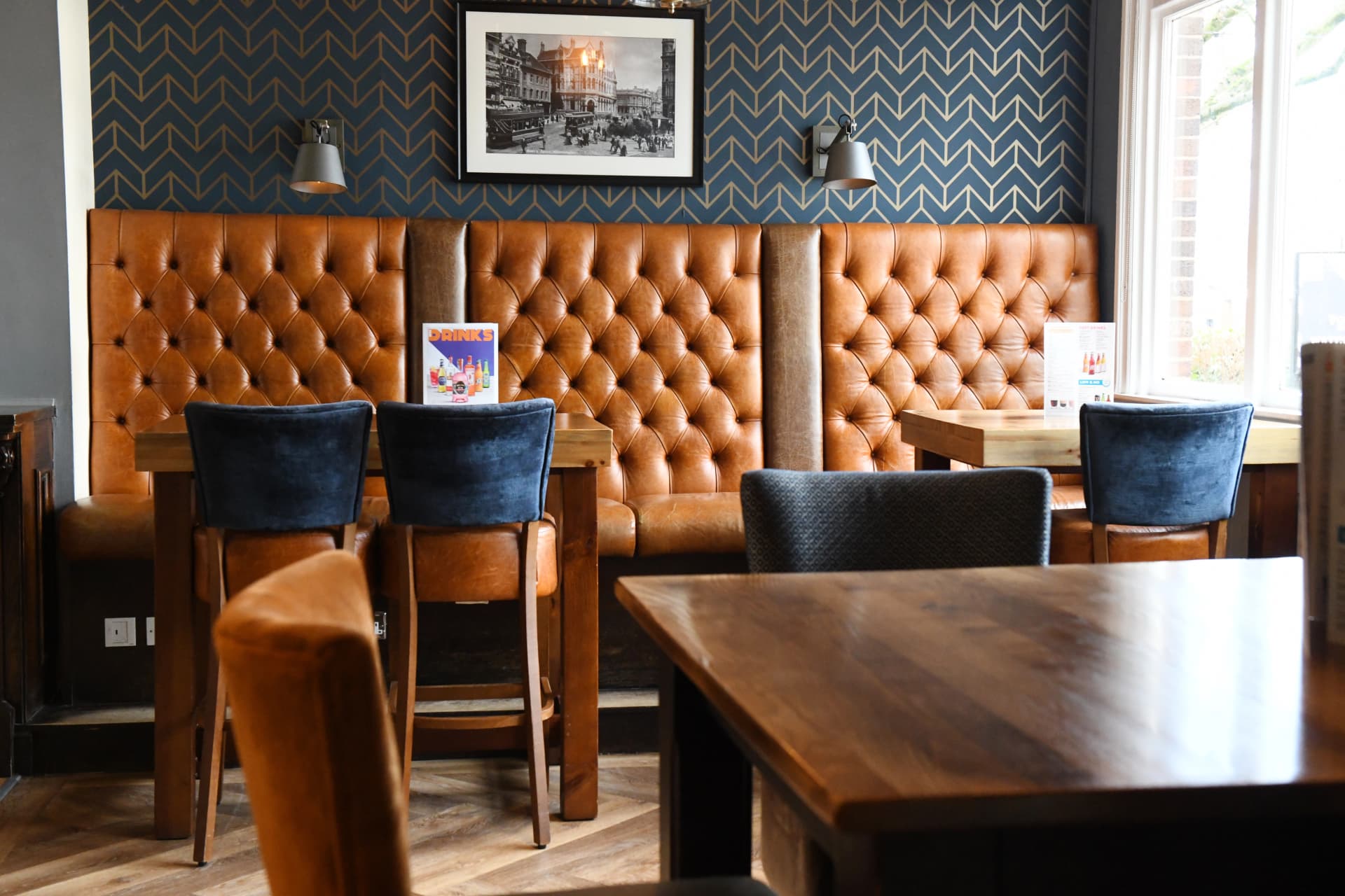 Bradmore Arms