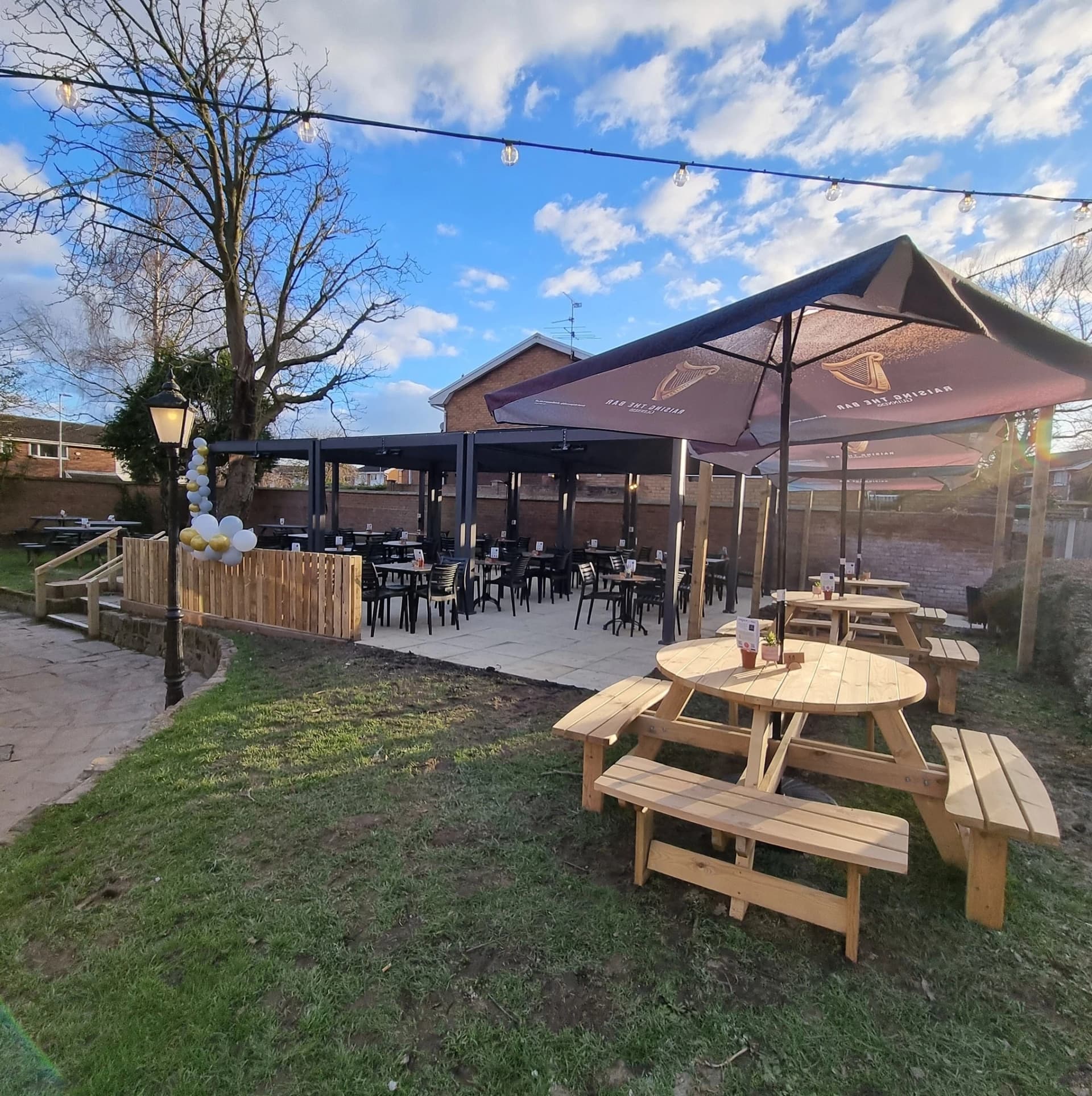 Offas Dyke Hotel