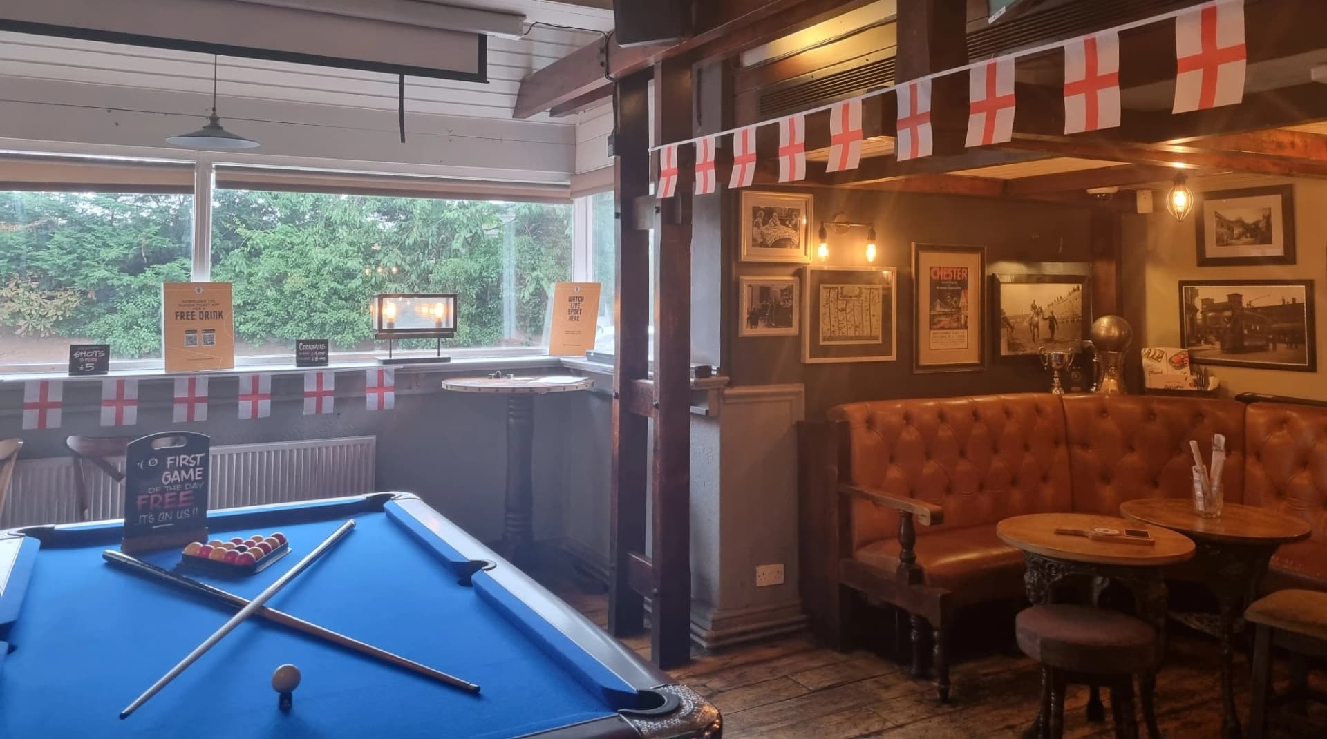 Offas Dyke Hotel