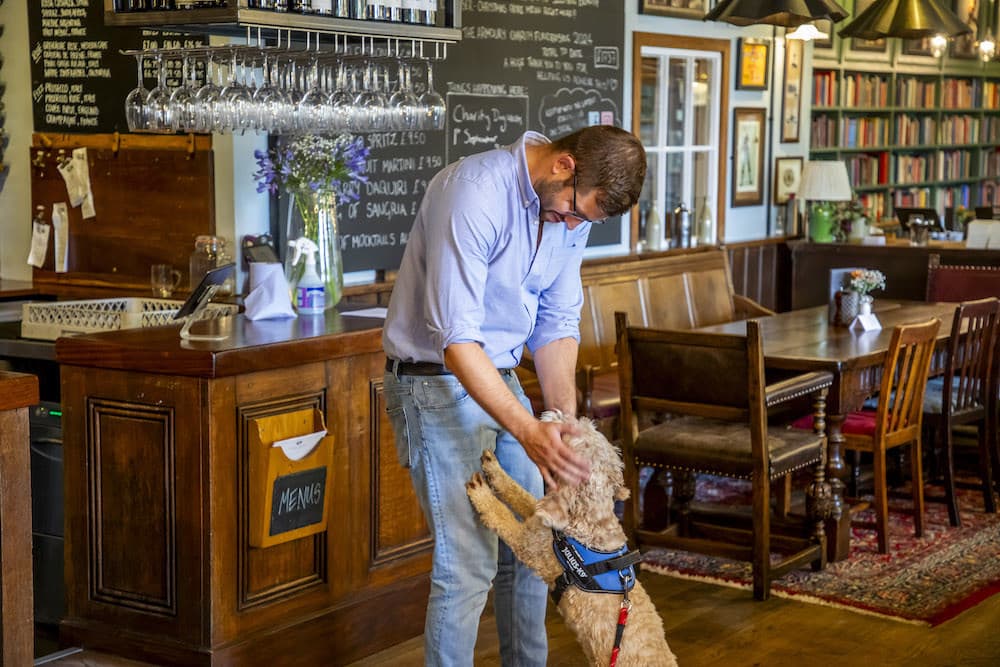 Brunning & Price - The Armoury