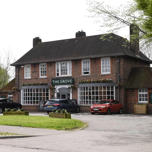 Grove