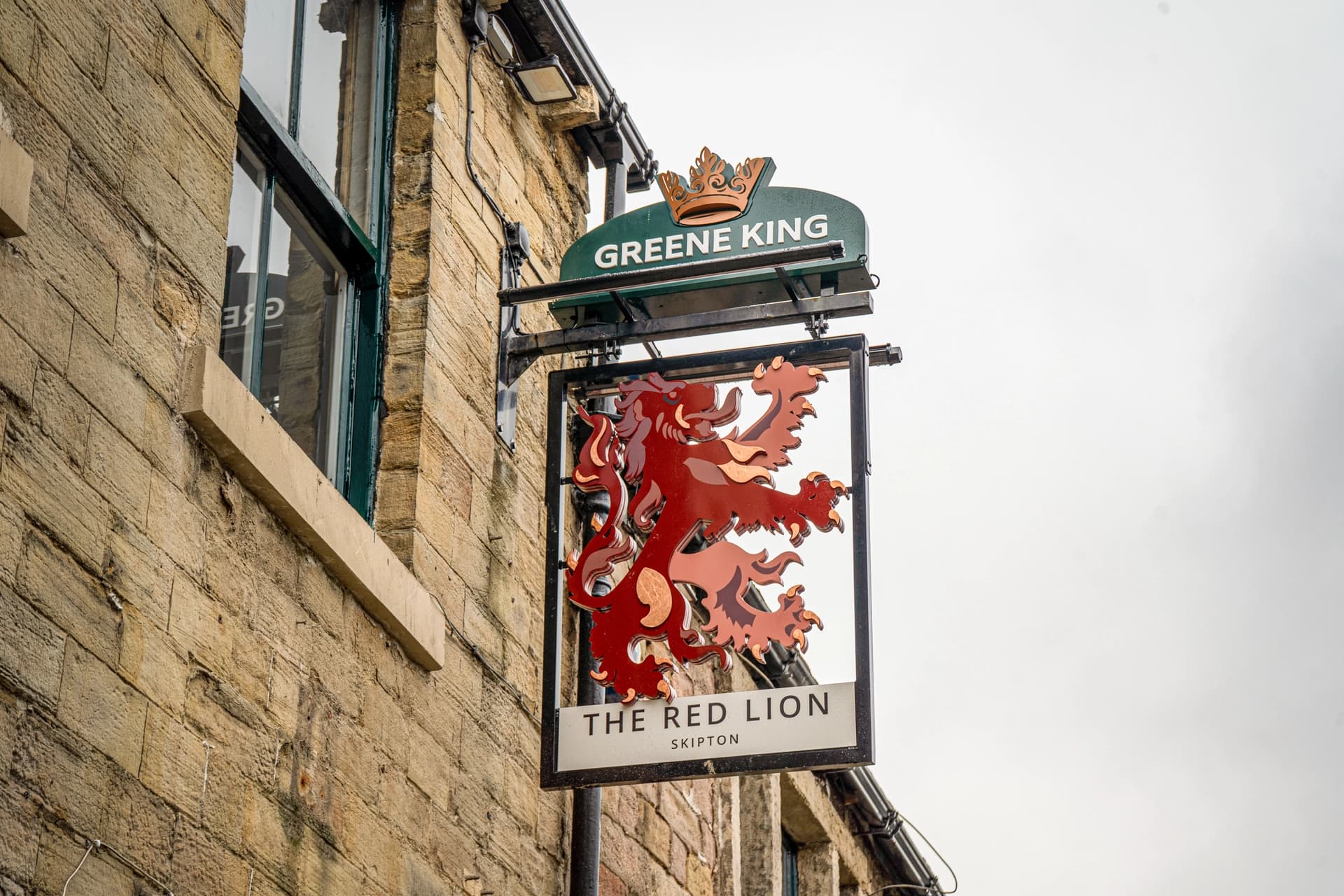 Red Lion