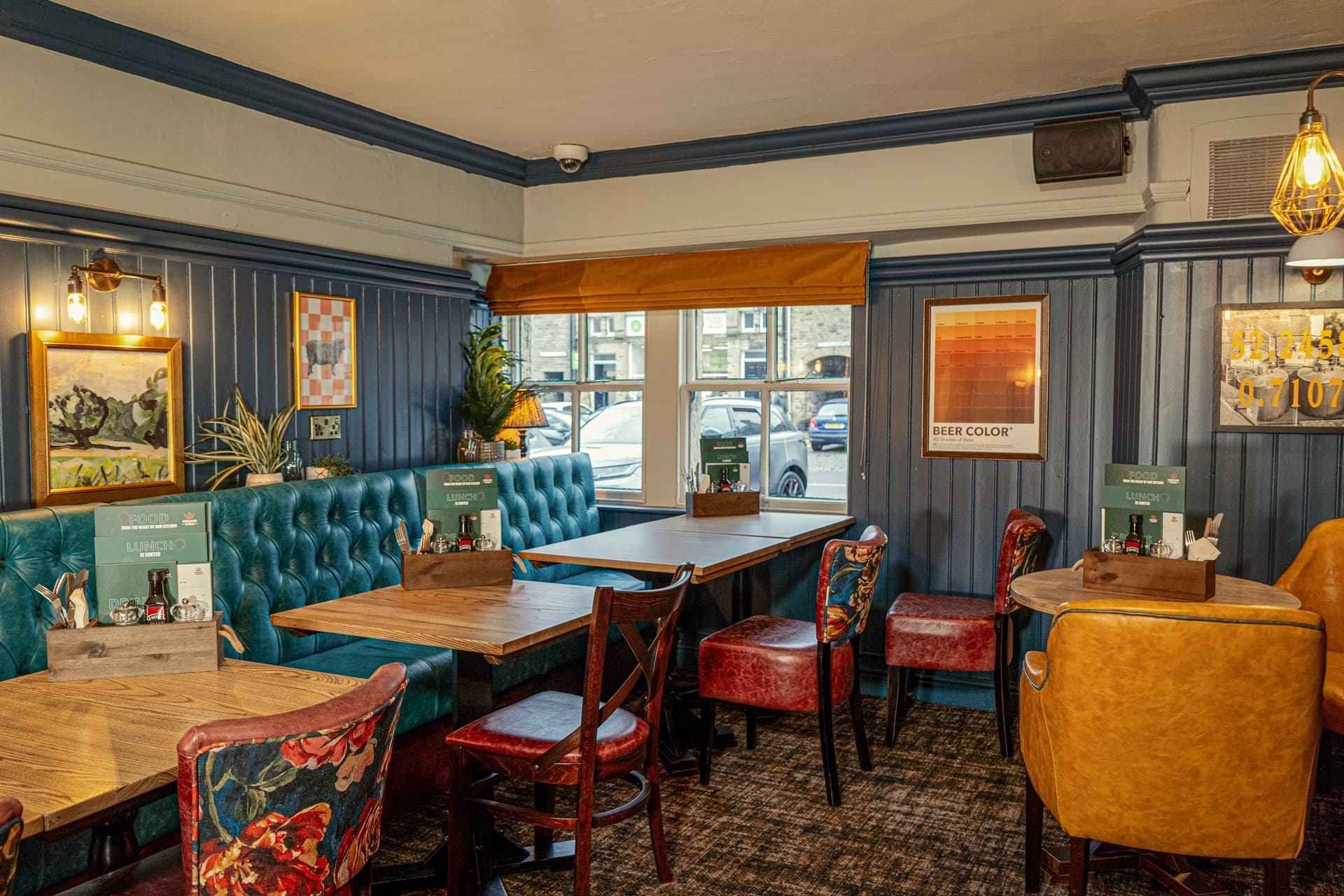 Red Lion