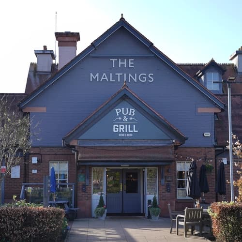 Maltings