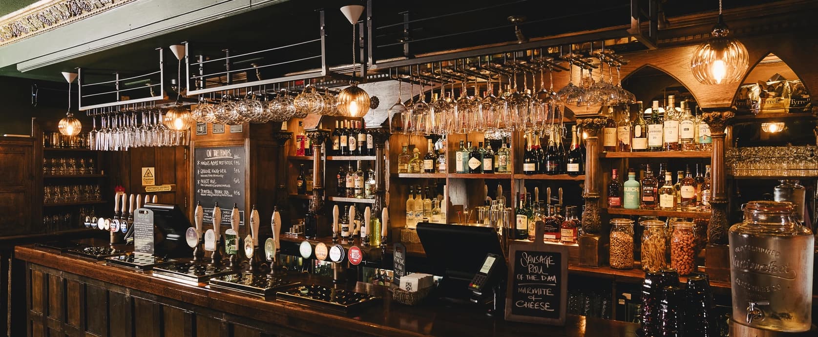 Masons Arms