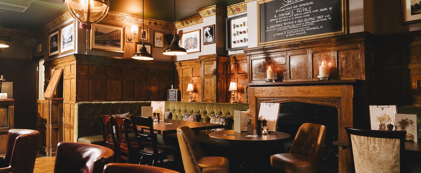 Masons Arms