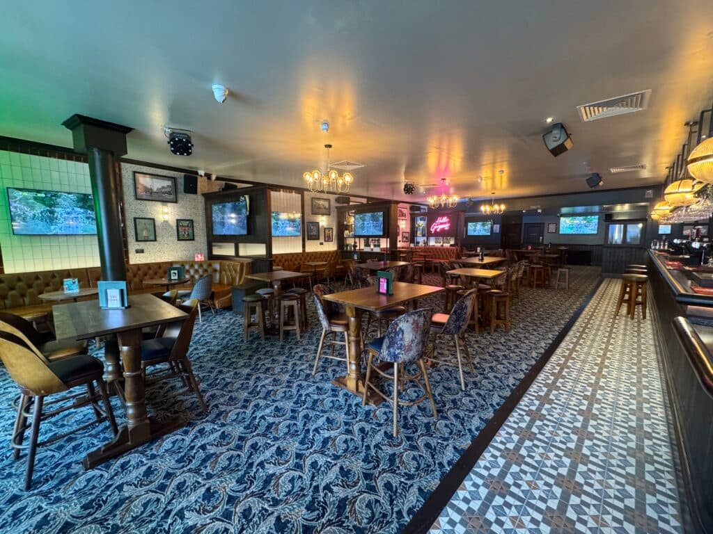The Stirling