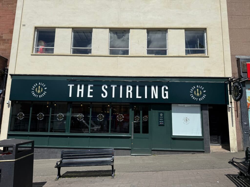 The Stirling