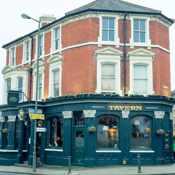 St Margarets Tavern