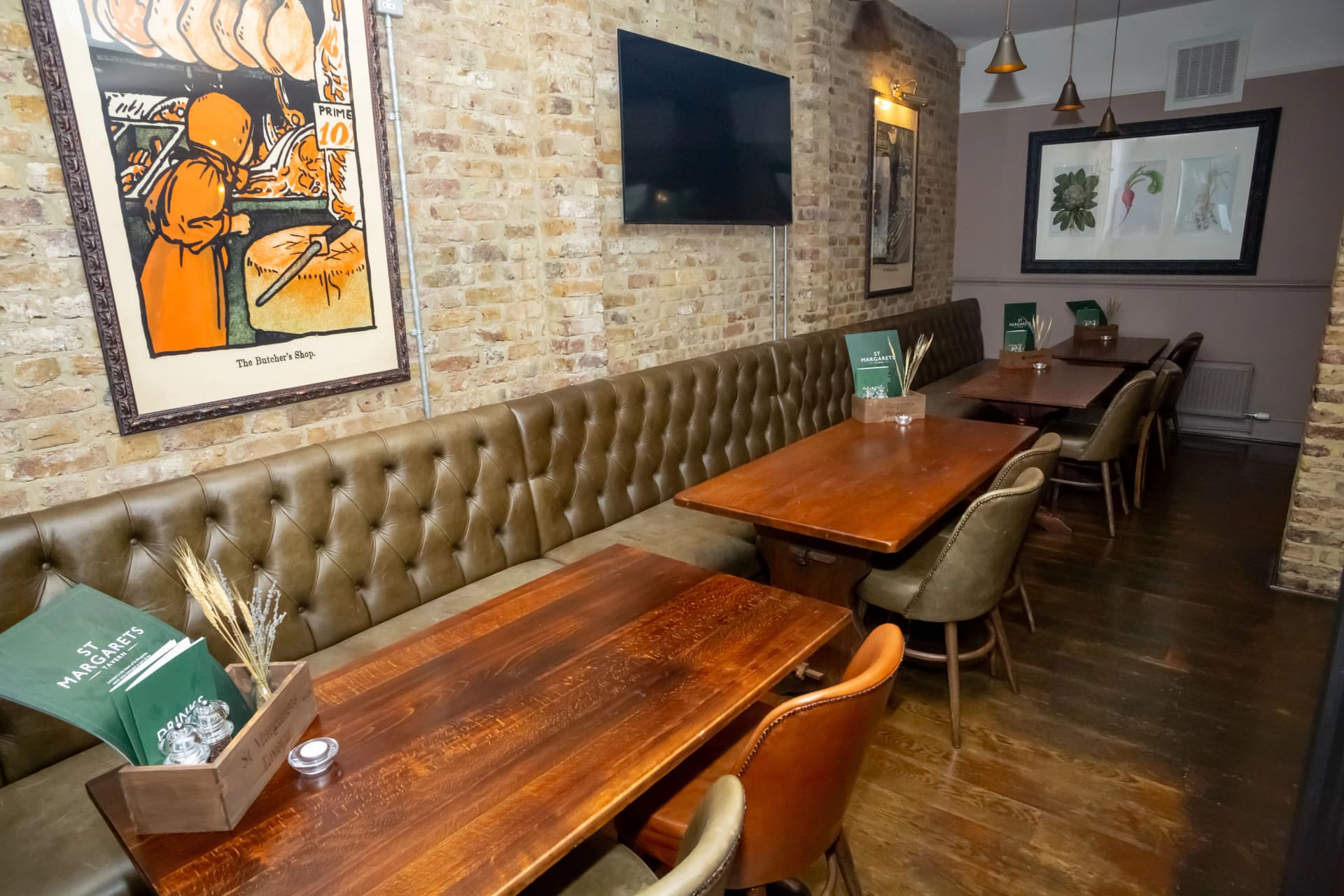 St Margarets Tavern