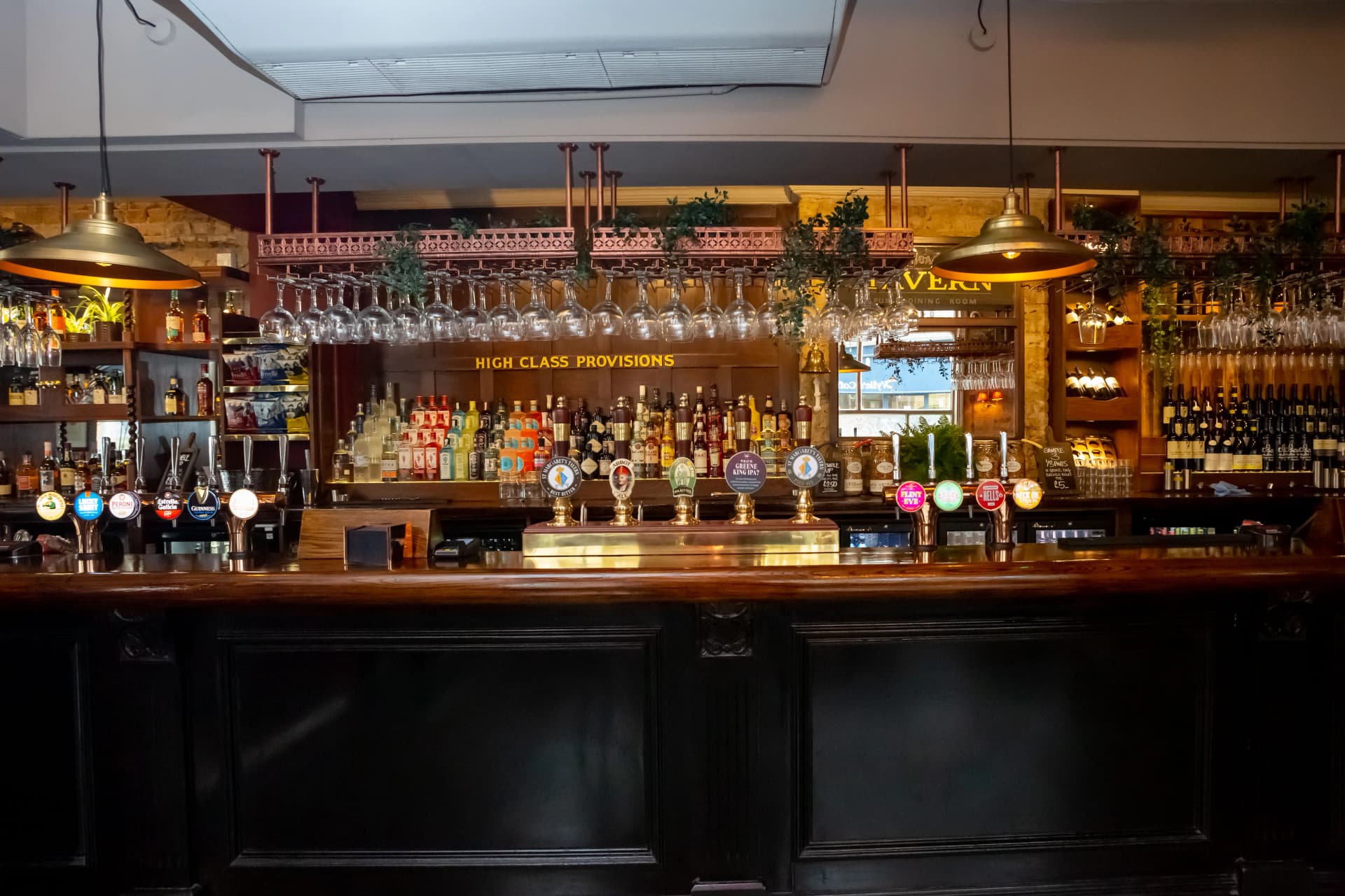 St Margarets Tavern