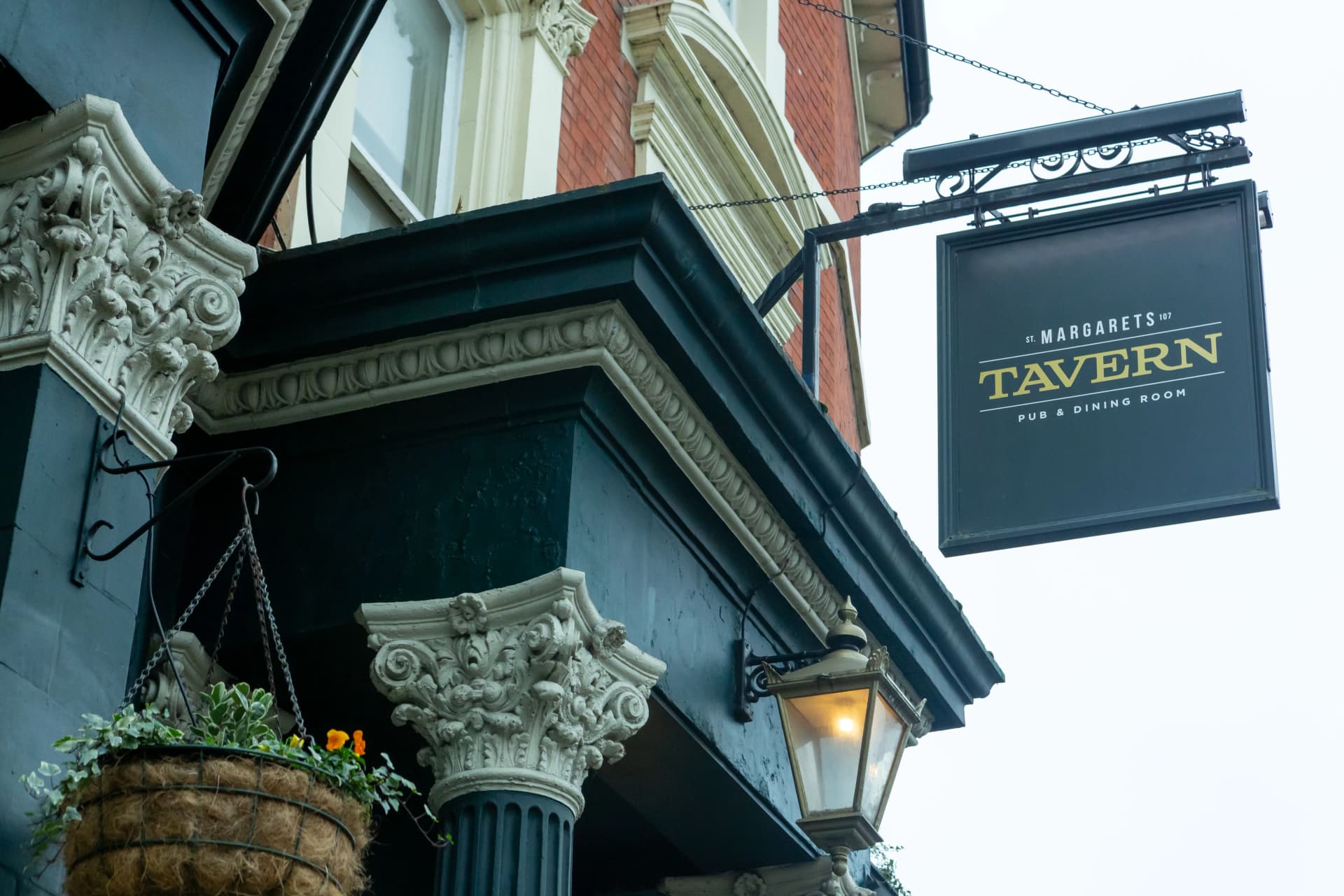 St Margarets Tavern