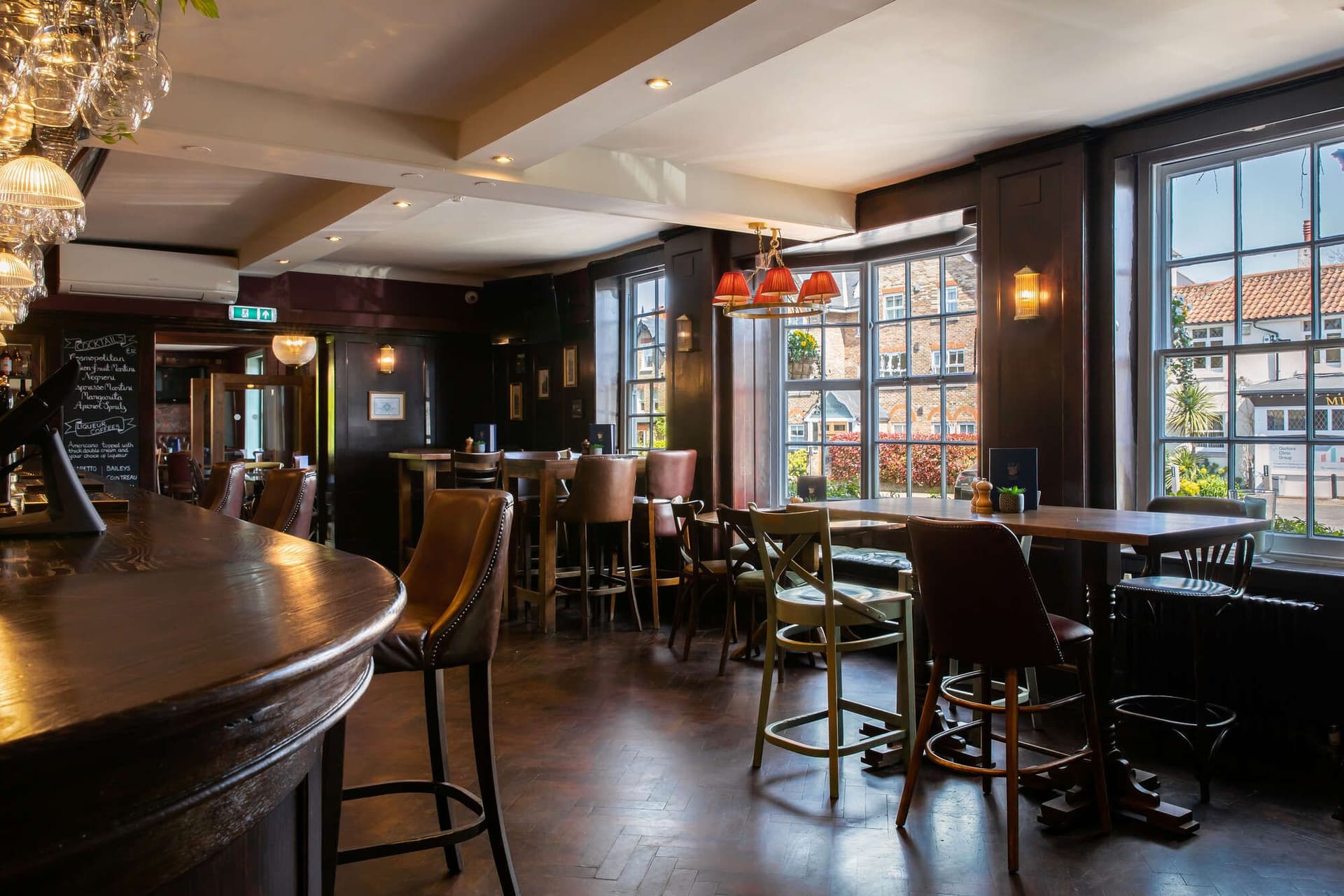 Bulls Head, Chislehurst