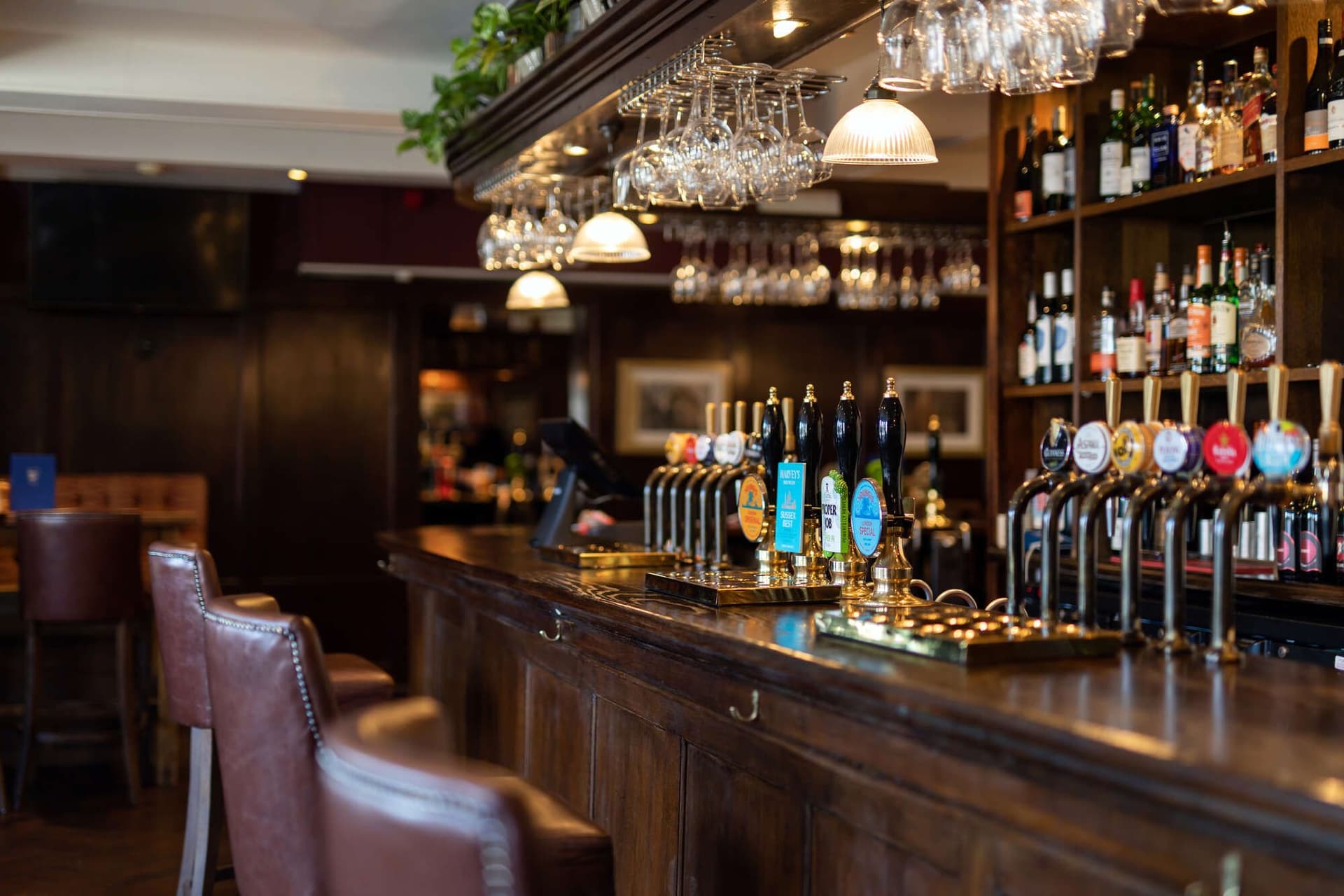 Bulls Head, Chislehurst
